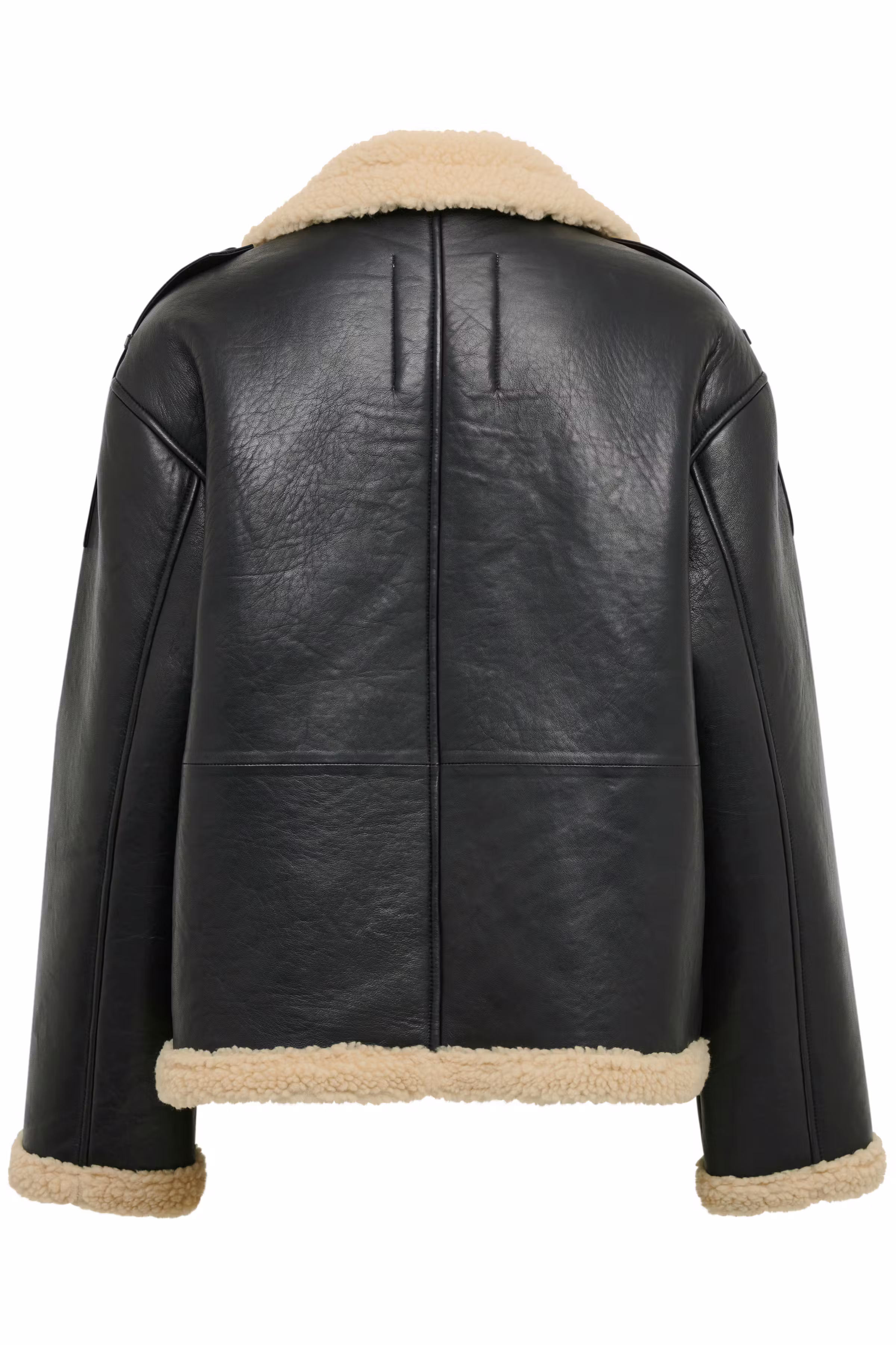 KleoKB Lederjacke PACK BACK 10104515-194008