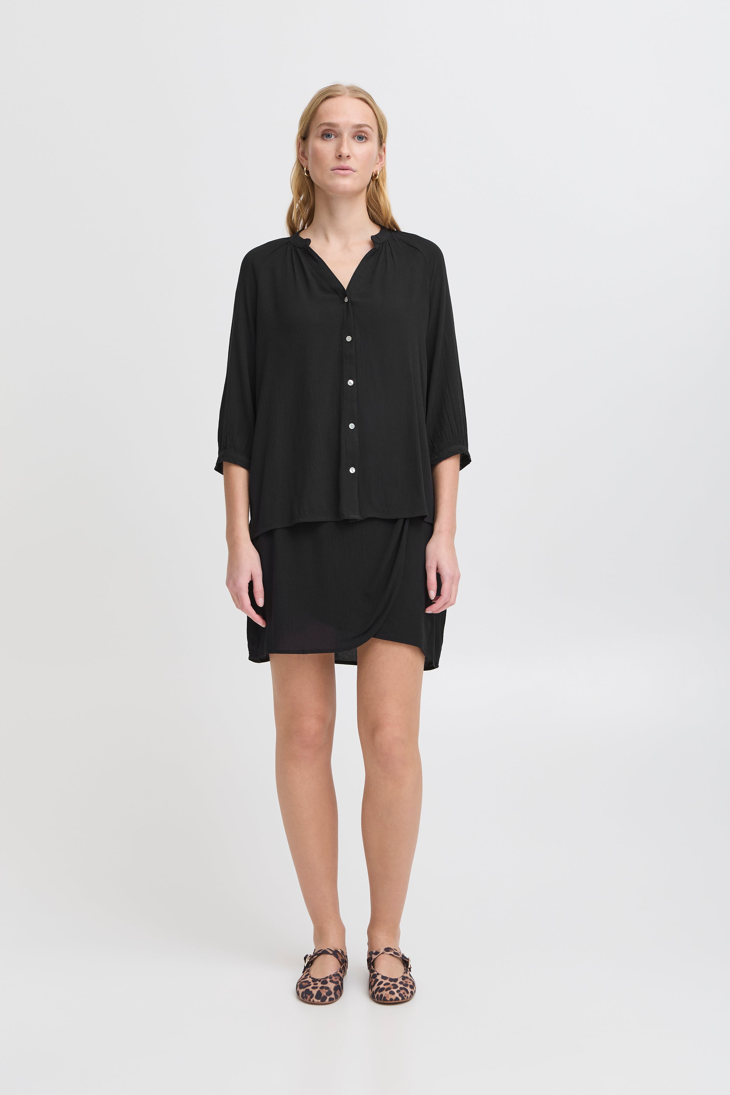 IHMARRAKECH Shirt LOOKBOOK FRONT 20118576-194008