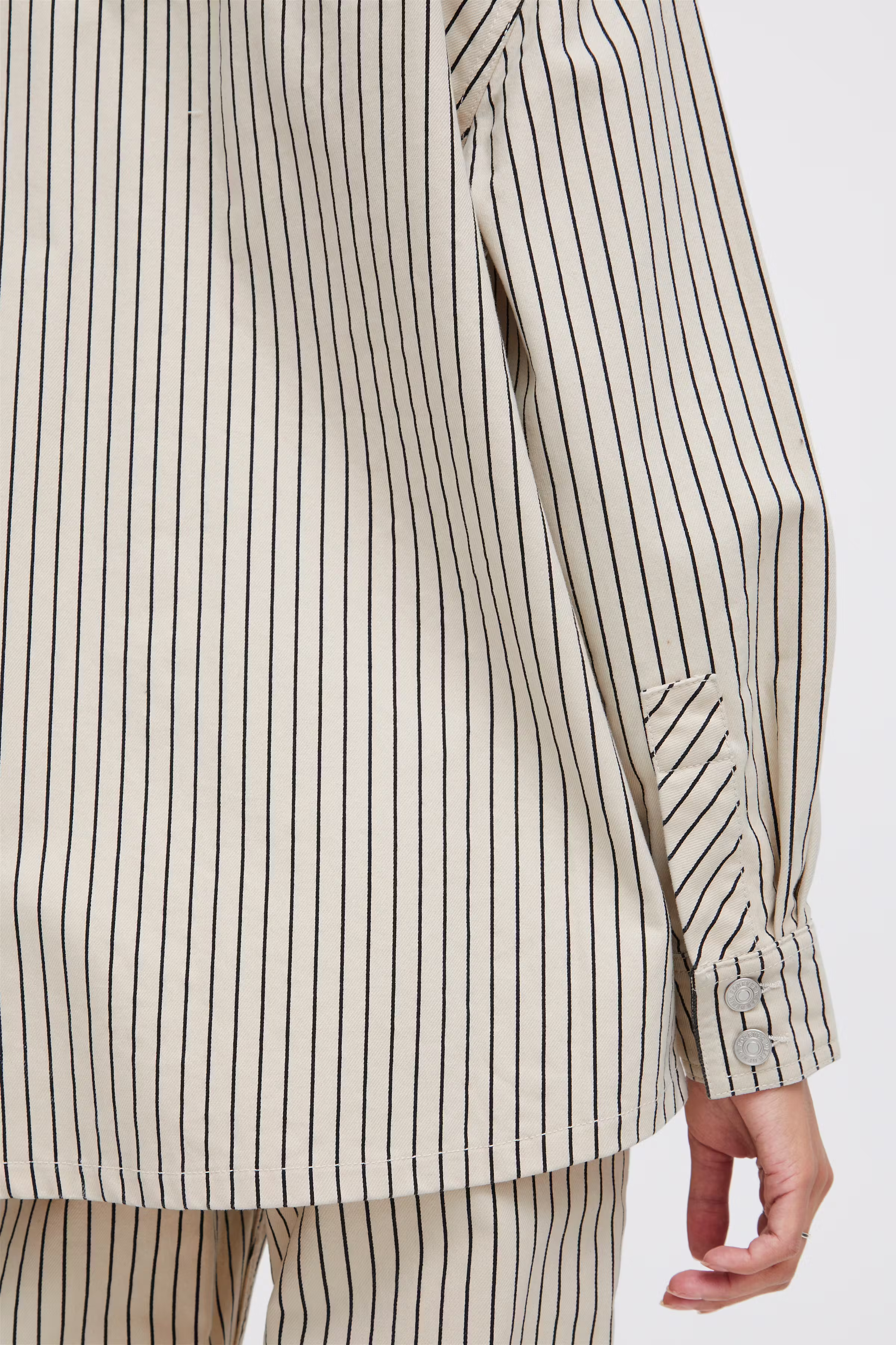 BYLIMO Casual jakke LOOKBOOK DETAIL 20814279-200779