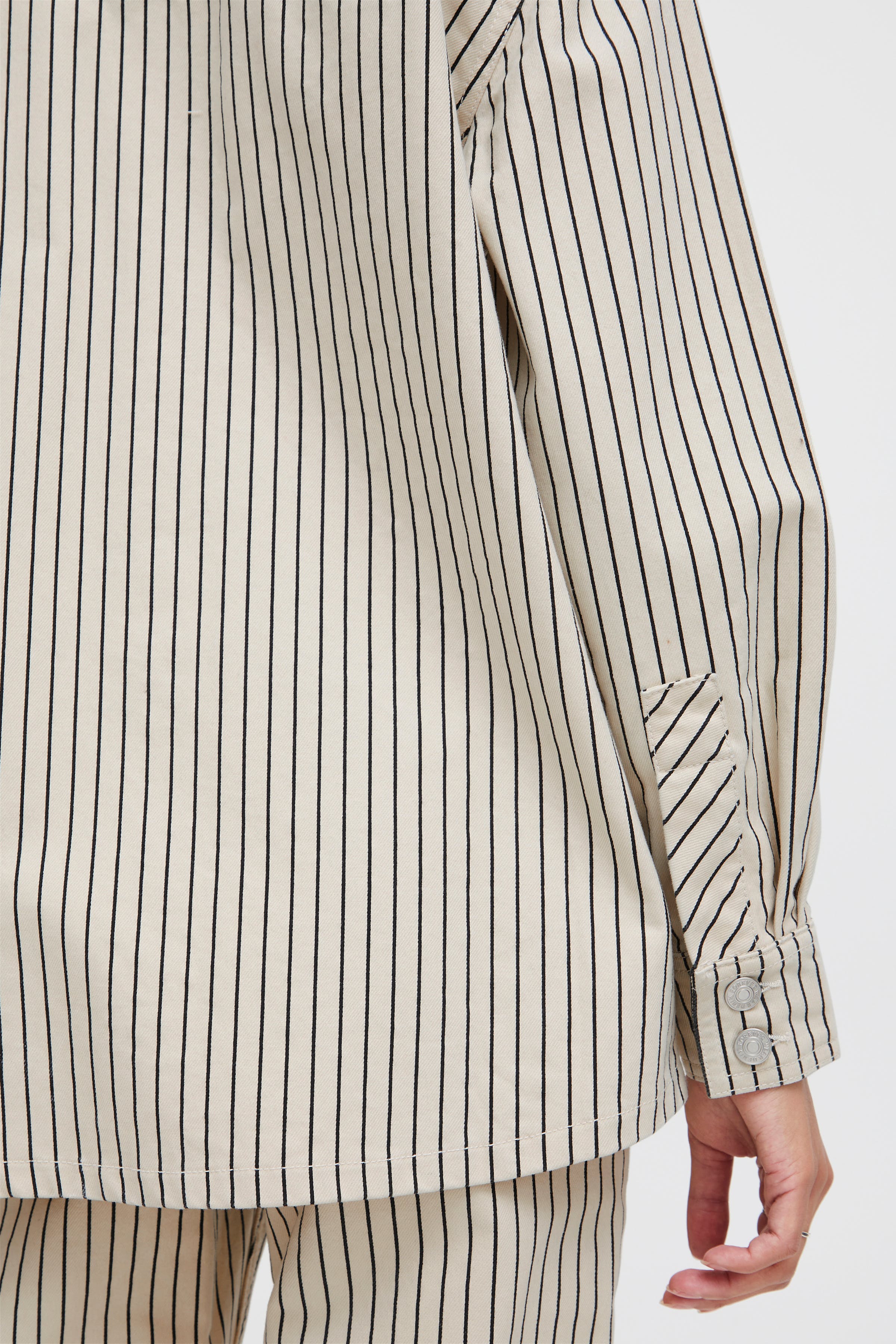 BYLIMO Casual jakke LOOKBOOK DETAIL 20814279-200779