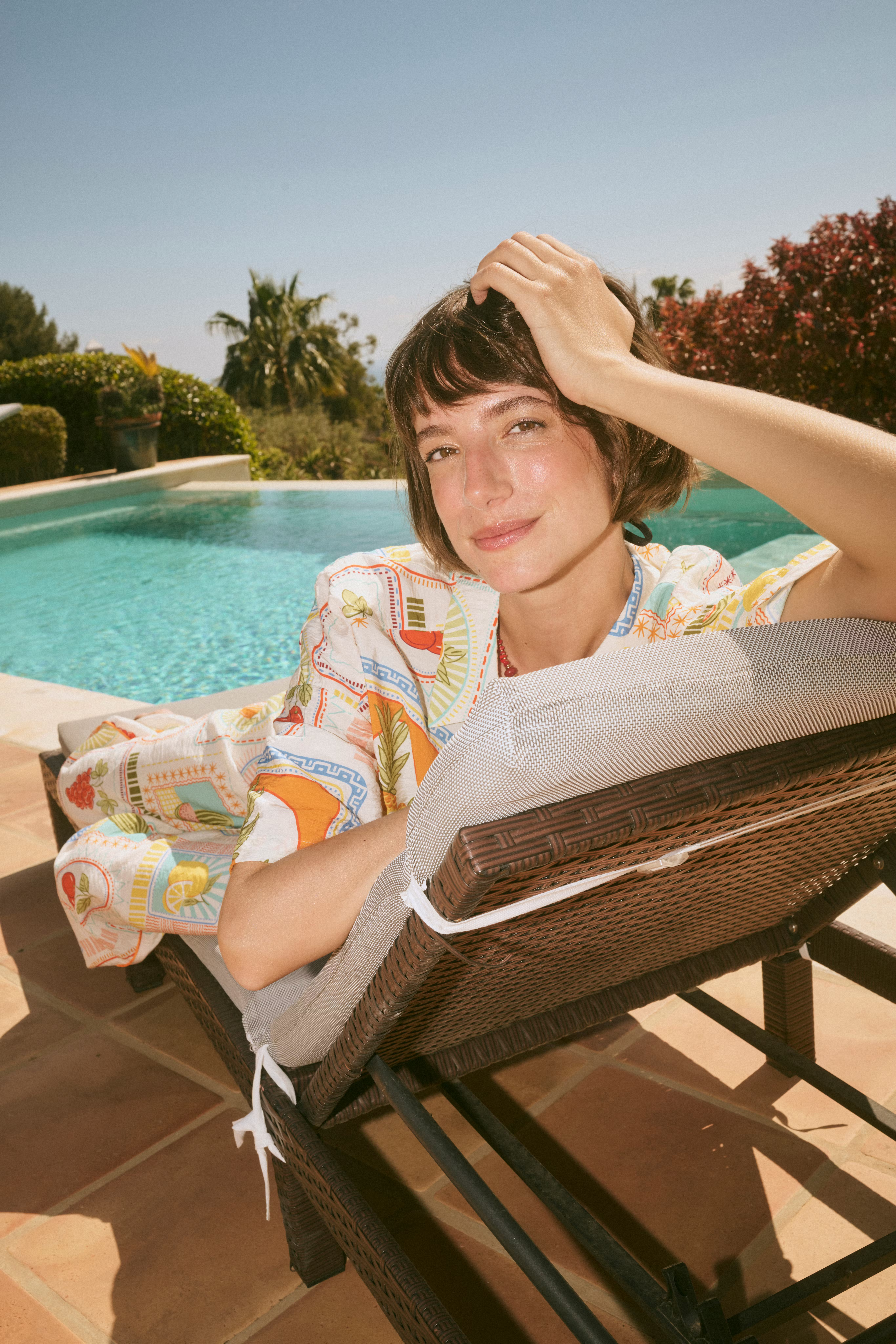 CUorange Skjorte LOCATION NONE 50113011-109398