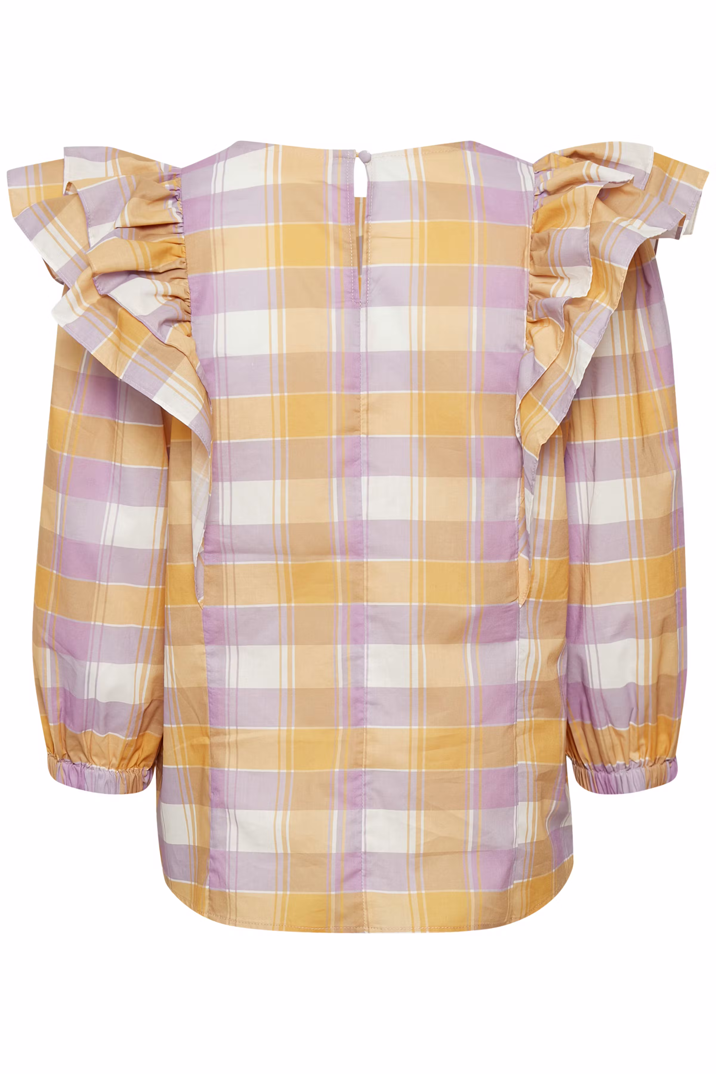 BirkaKB Langermet skjorte PACK BACK 10103044-160950