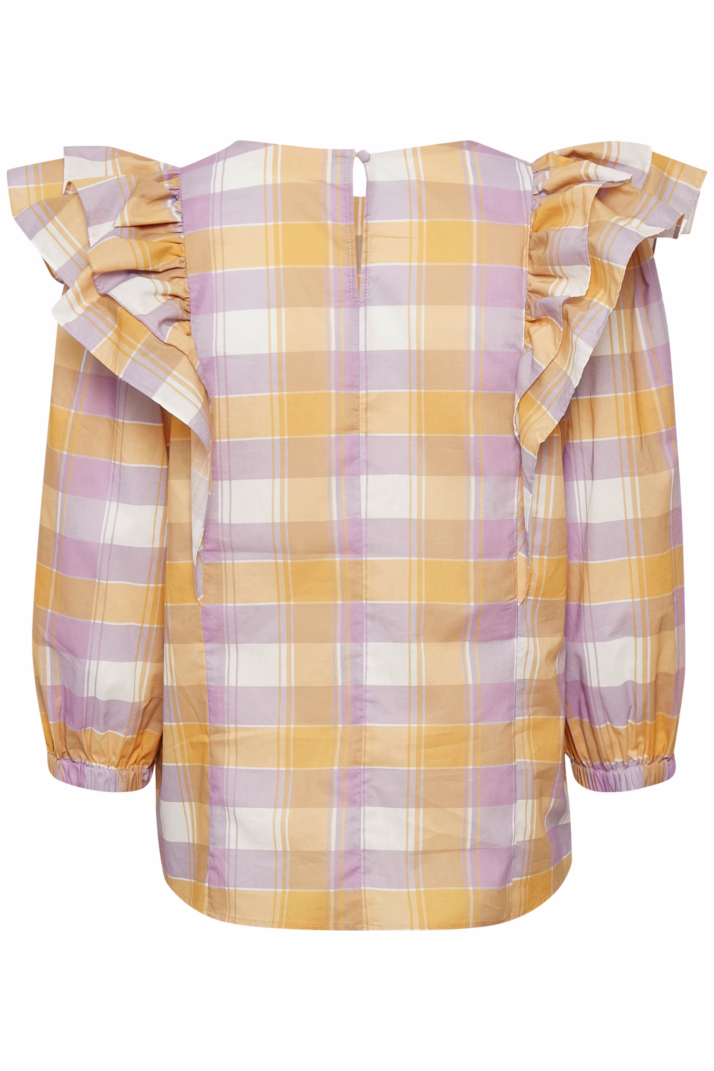 BirkaKB Long sleeved shirt PACK BACK 10103044-160950