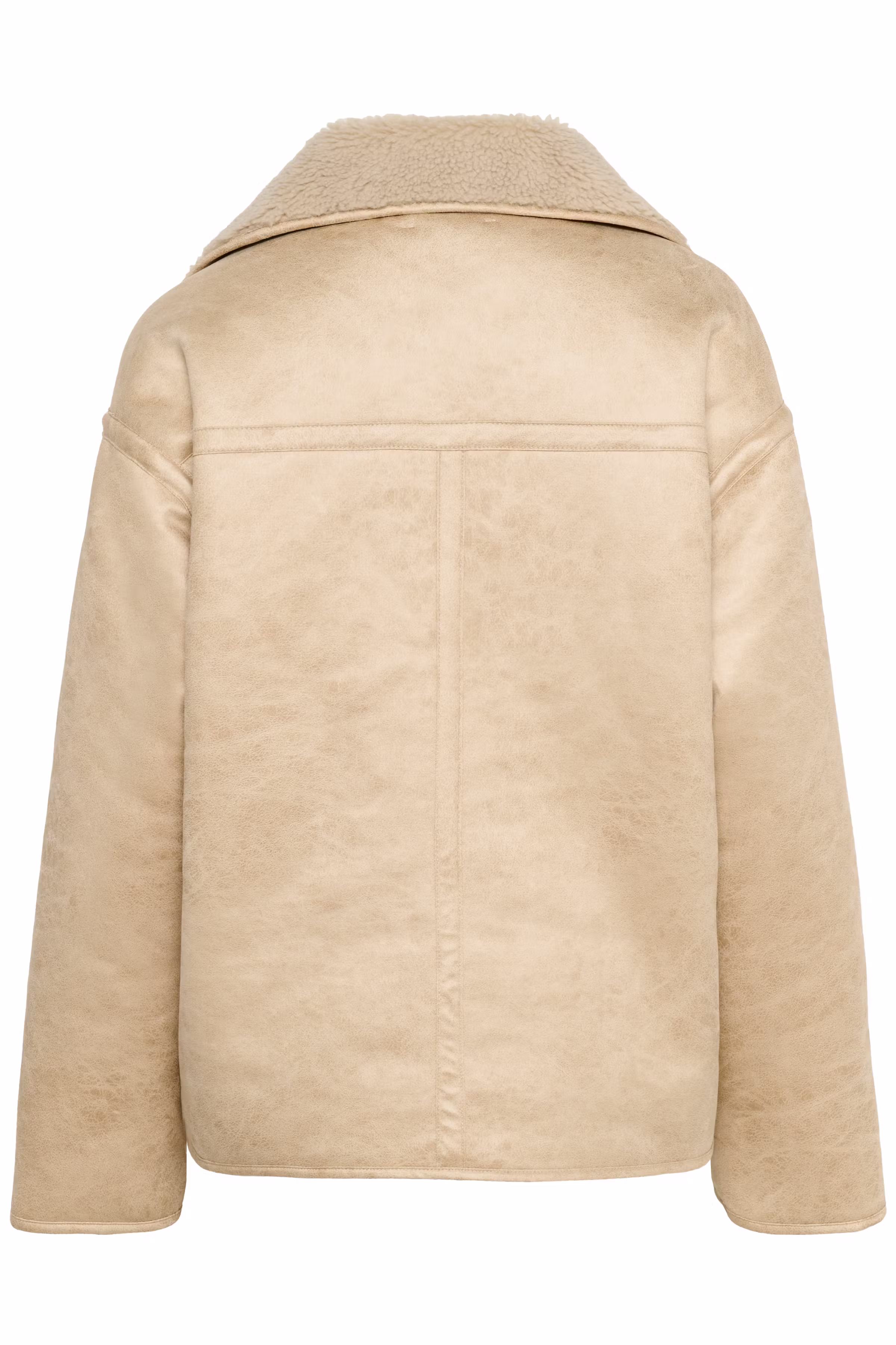 SLEvannah Ytterplagg PACK BACK 30408254-130404