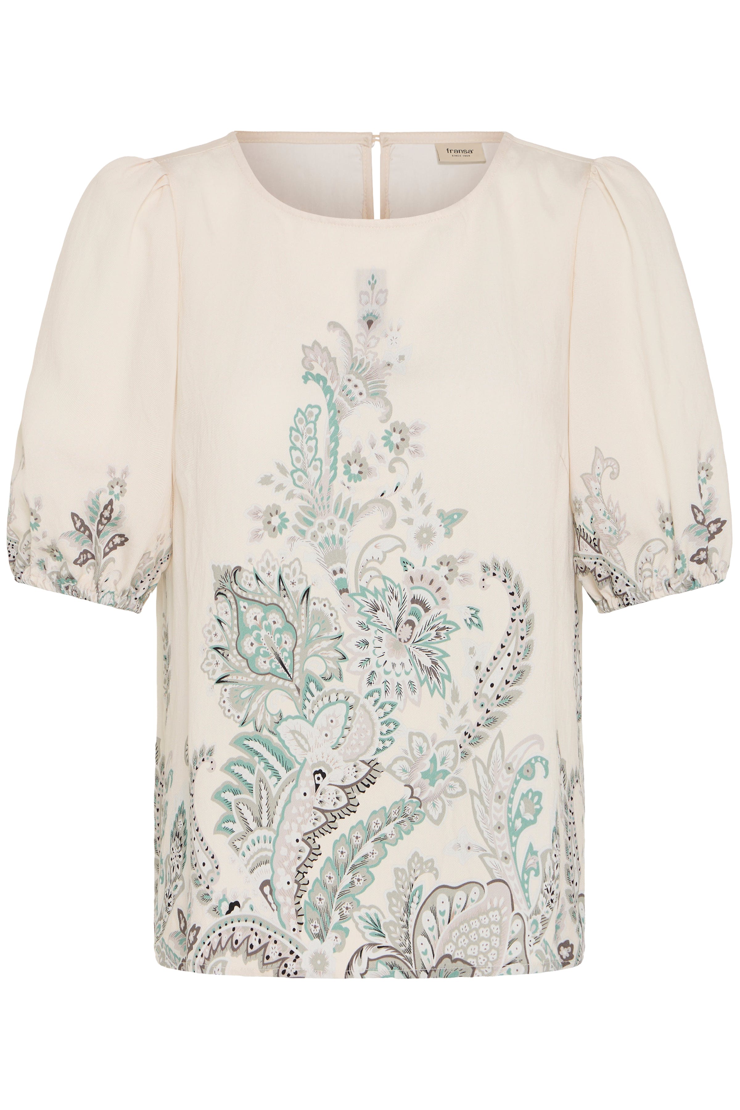 FRADARA Blus PACK FRONT 20617724-900008088