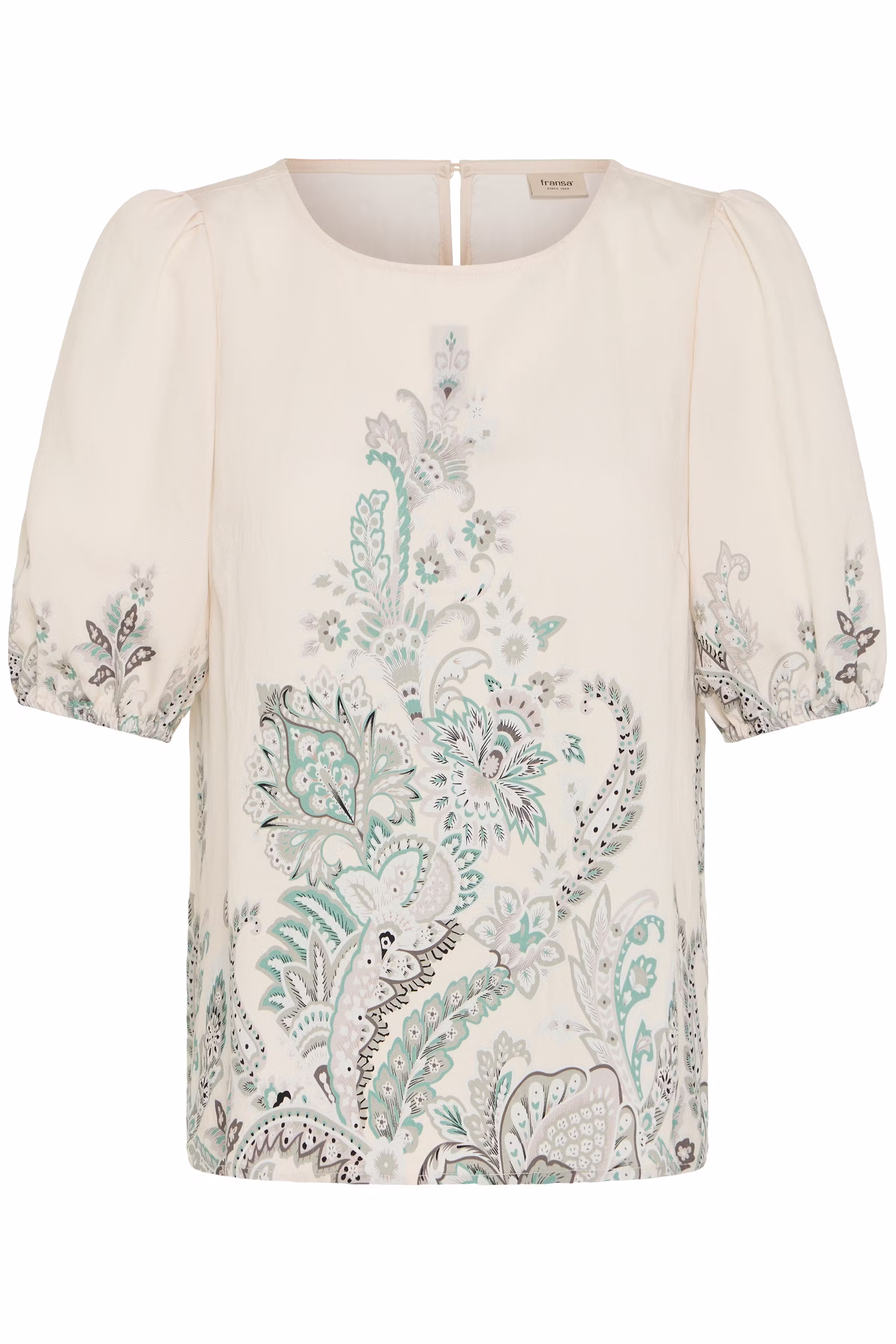 FRADARA Bluse PACK FRONT 20617724-900008088