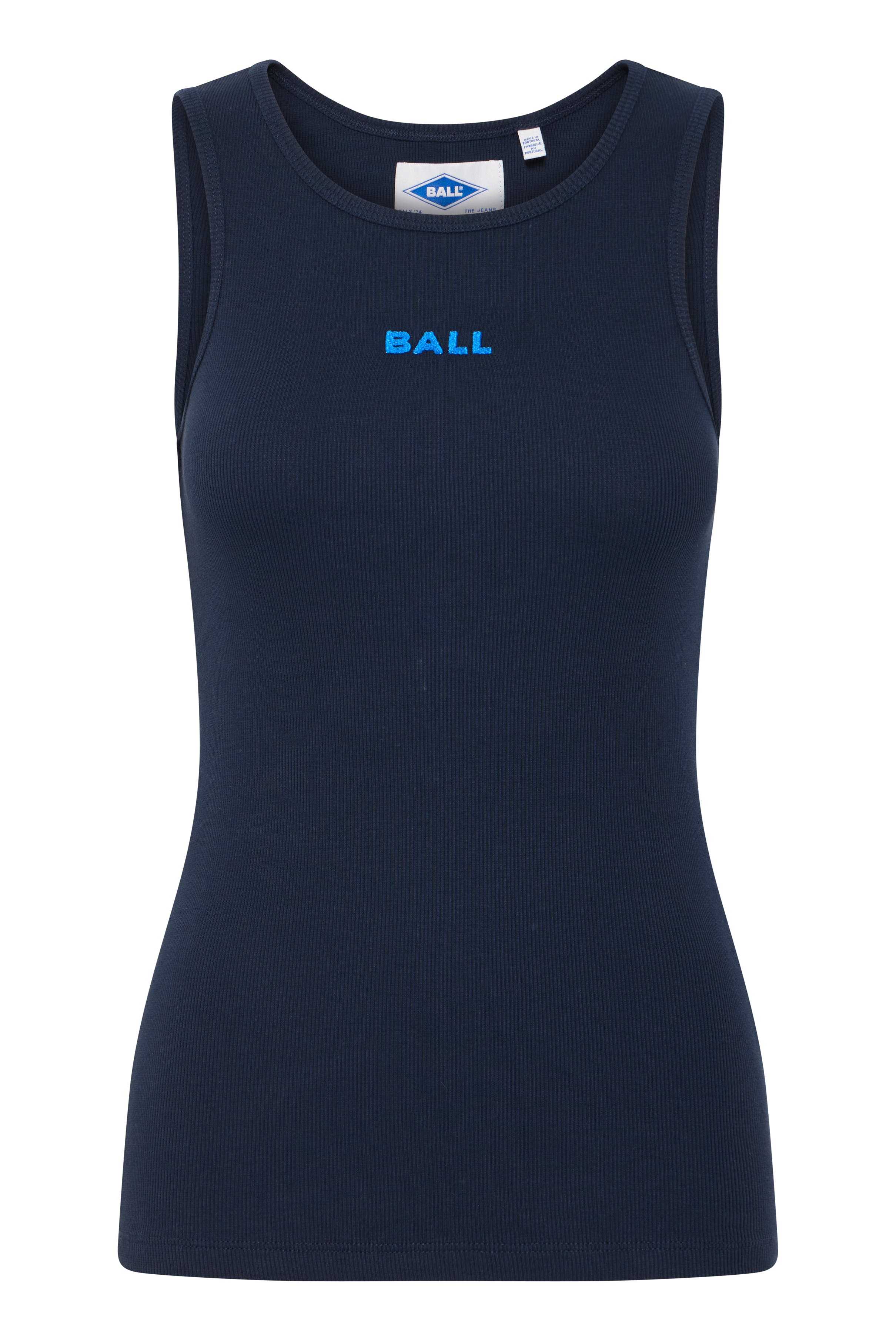 BAALTOBELLI Top PACK FRONT 50405006-193922