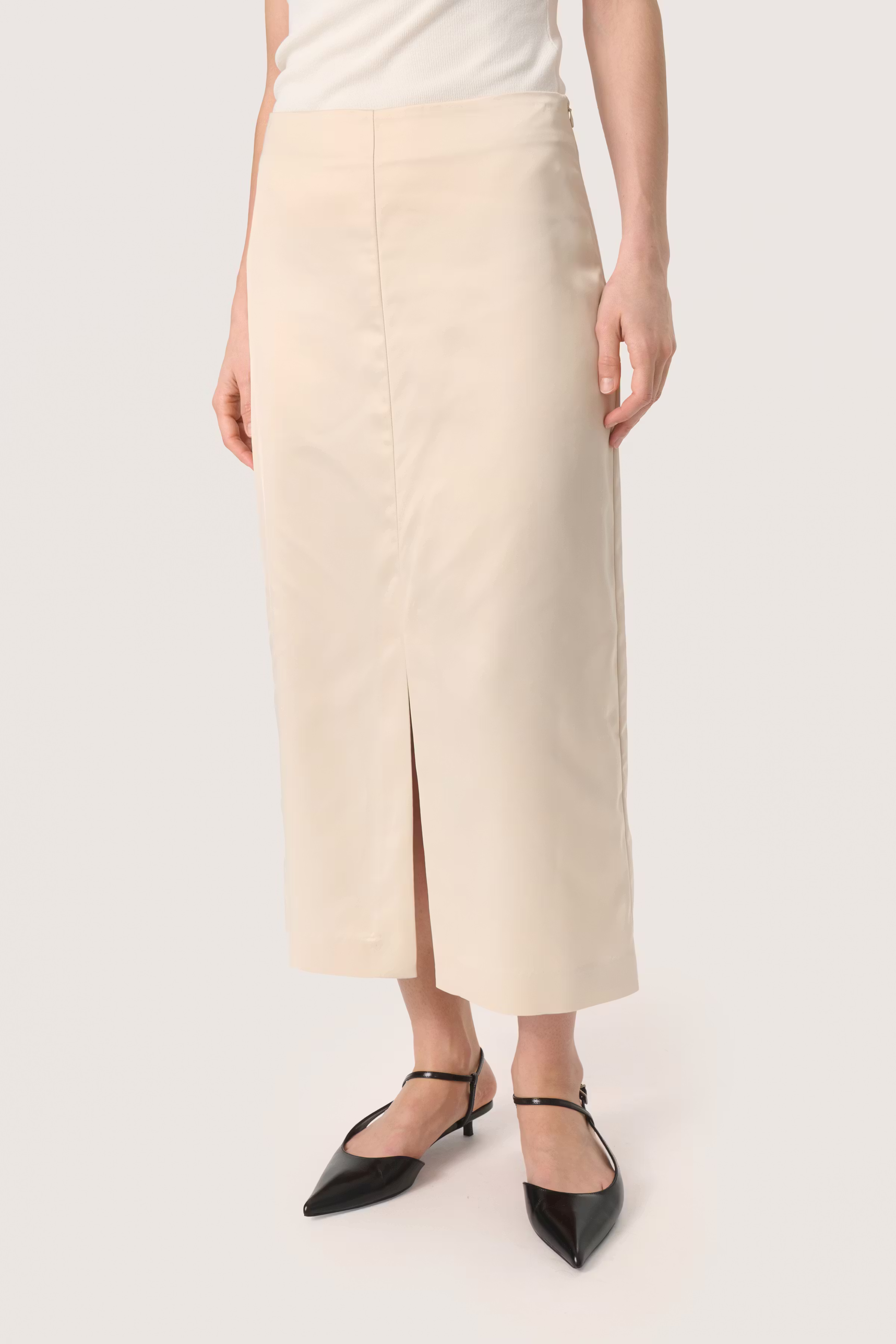 SLMicaela Nederdel LOOKBOOK FRONT 30407576-130907