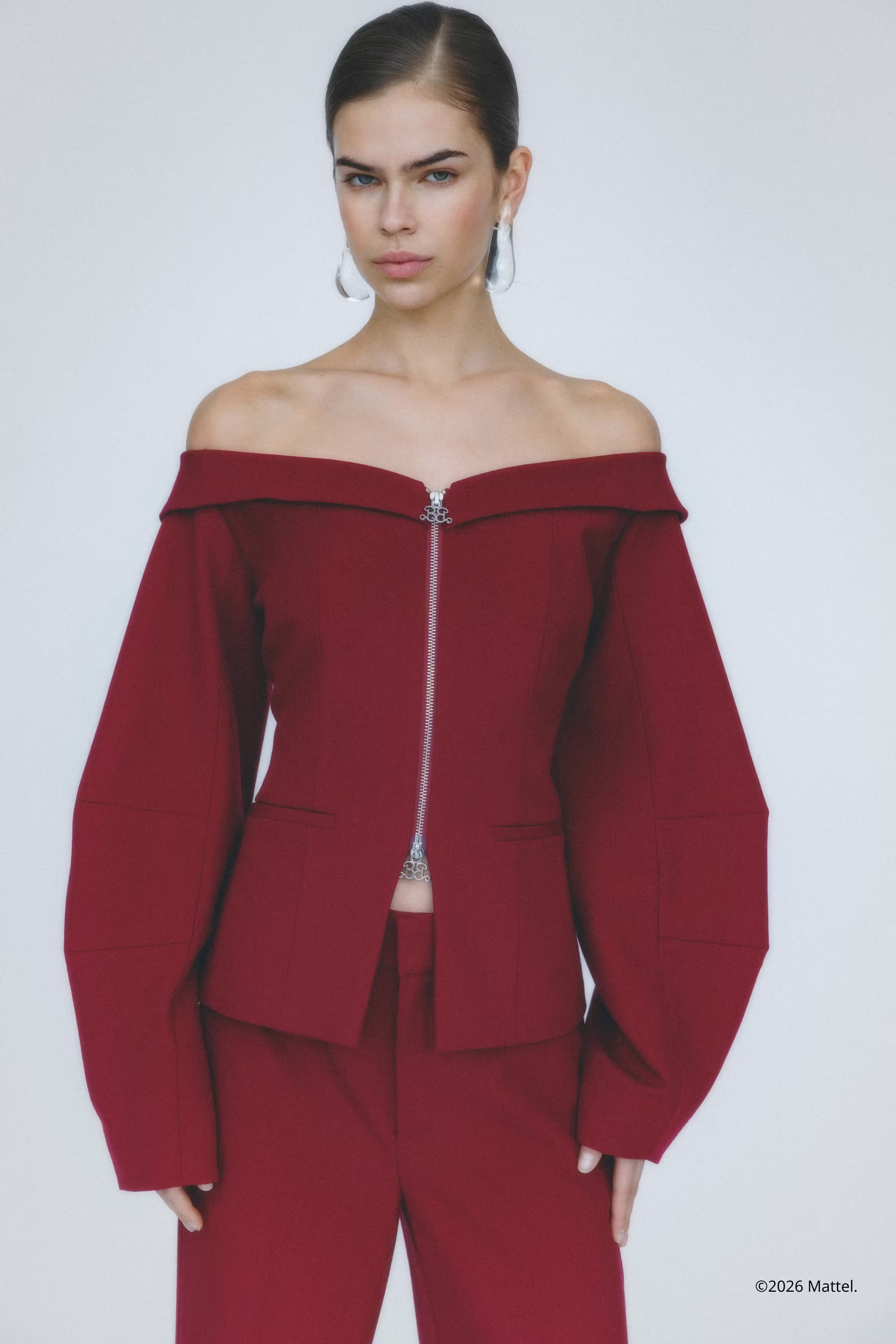 GZBXGbabara Blazer LOCATION NONE 10911293-108290