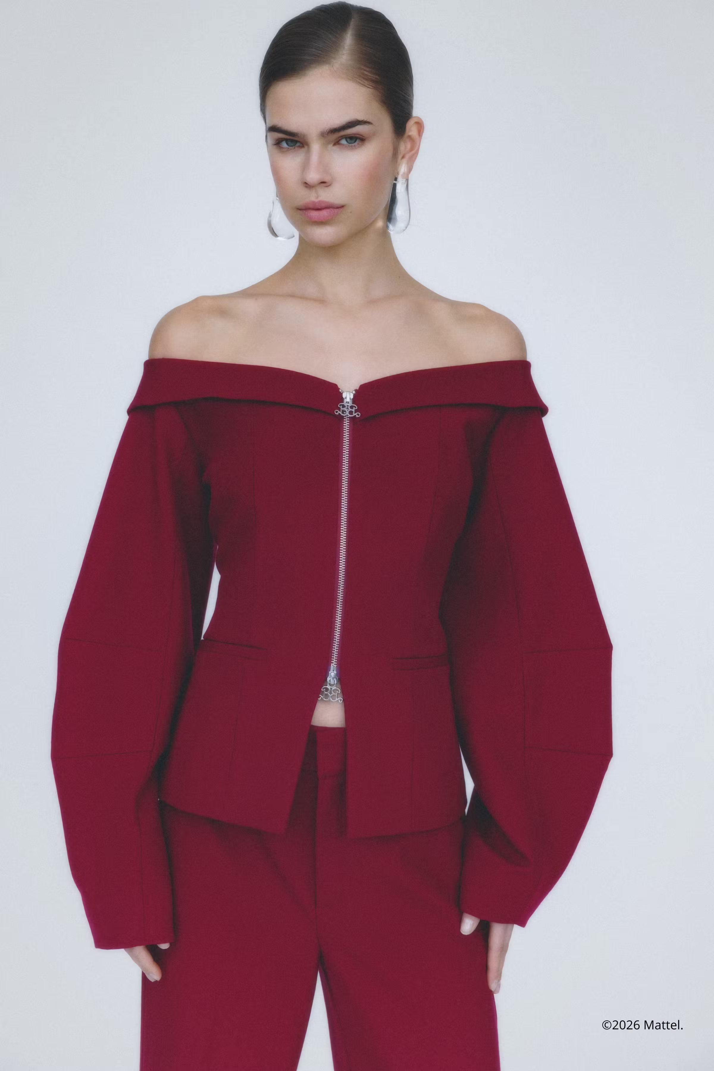 GZBXGbabara Blazer LOCATION NONE 10911293-108290