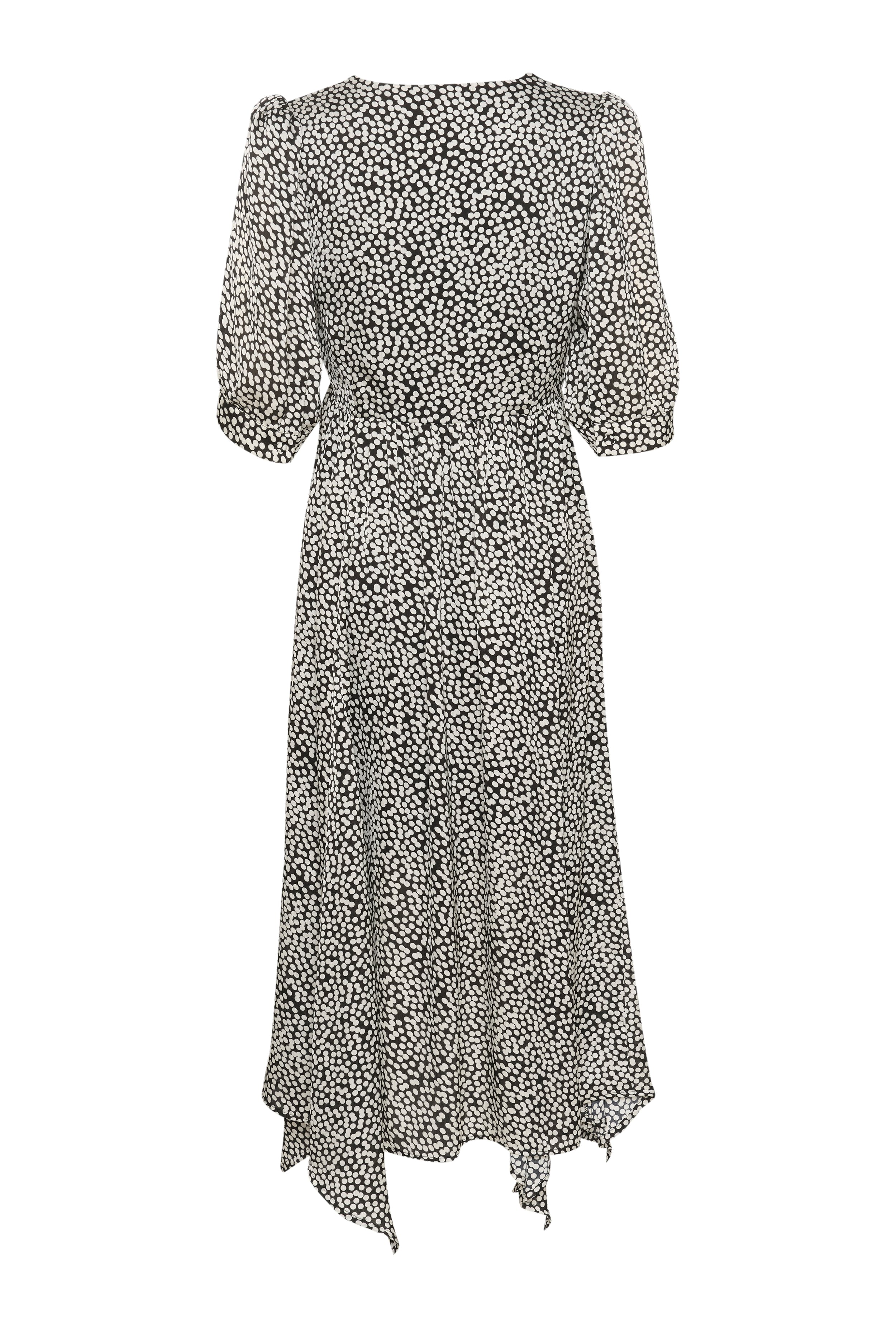 PrikkaGZ Dress PACK BACK 10908831-105499