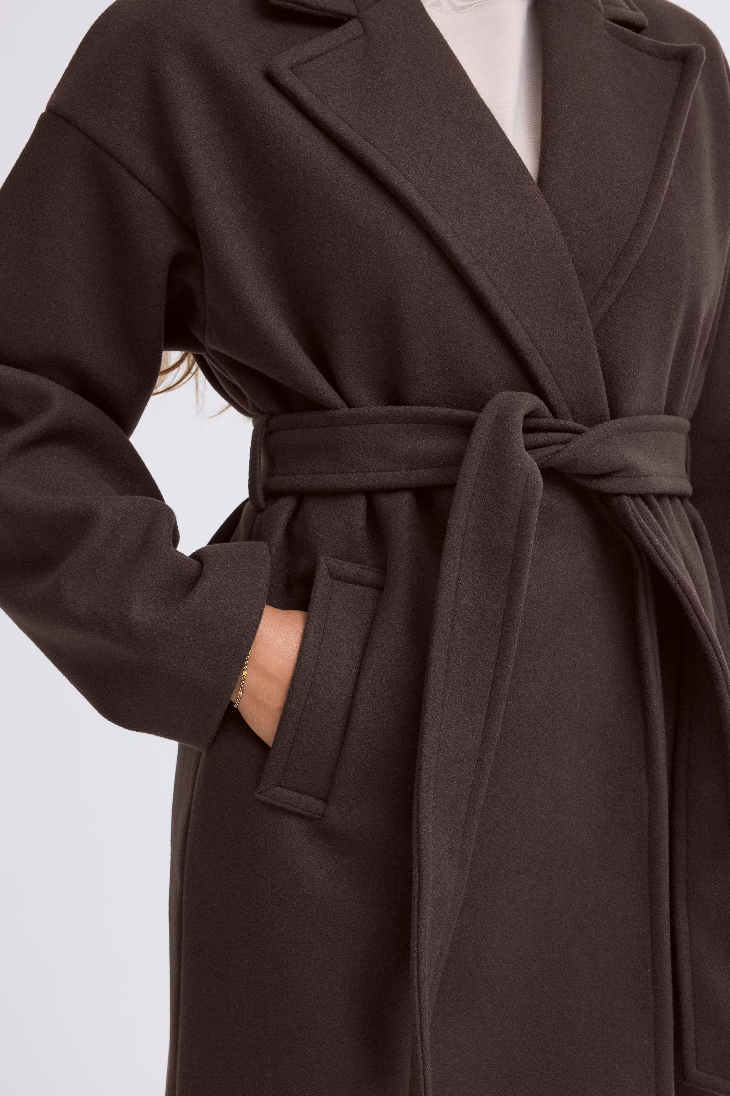 IHJANNET Yttertøy LOOKBOOK DETAIL 20123144-191109