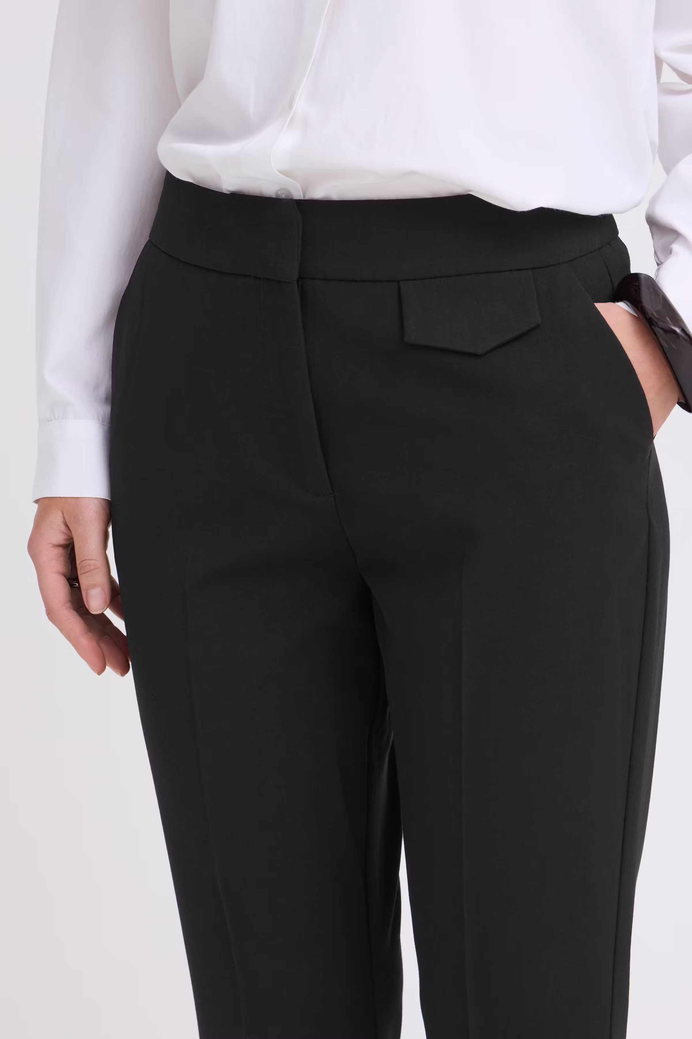 BYDANTA Bukser LOOKBOOK DETAIL 20815156-200451