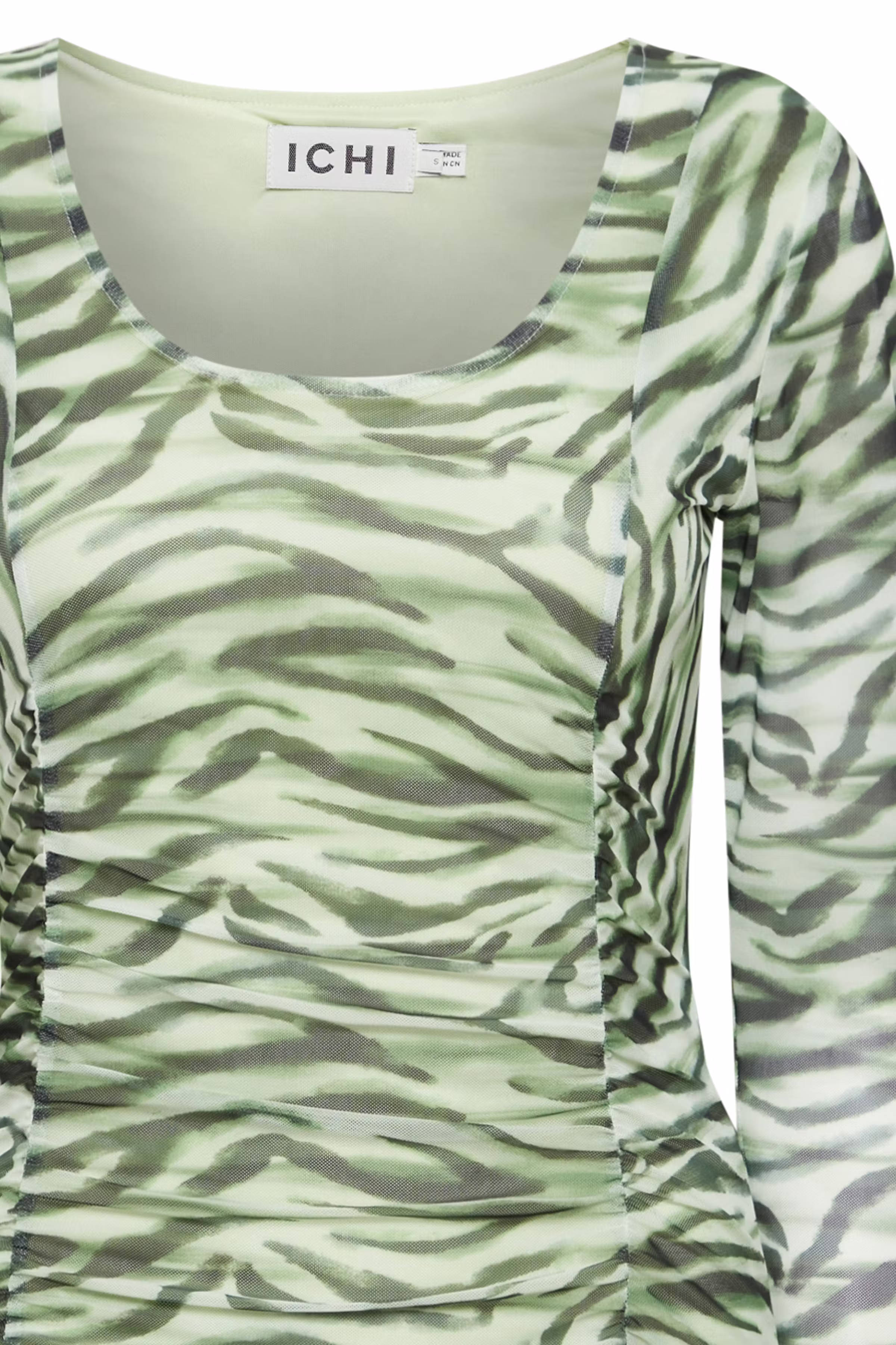 IHISTA Kleid PACK DETAIL 20120321-202750