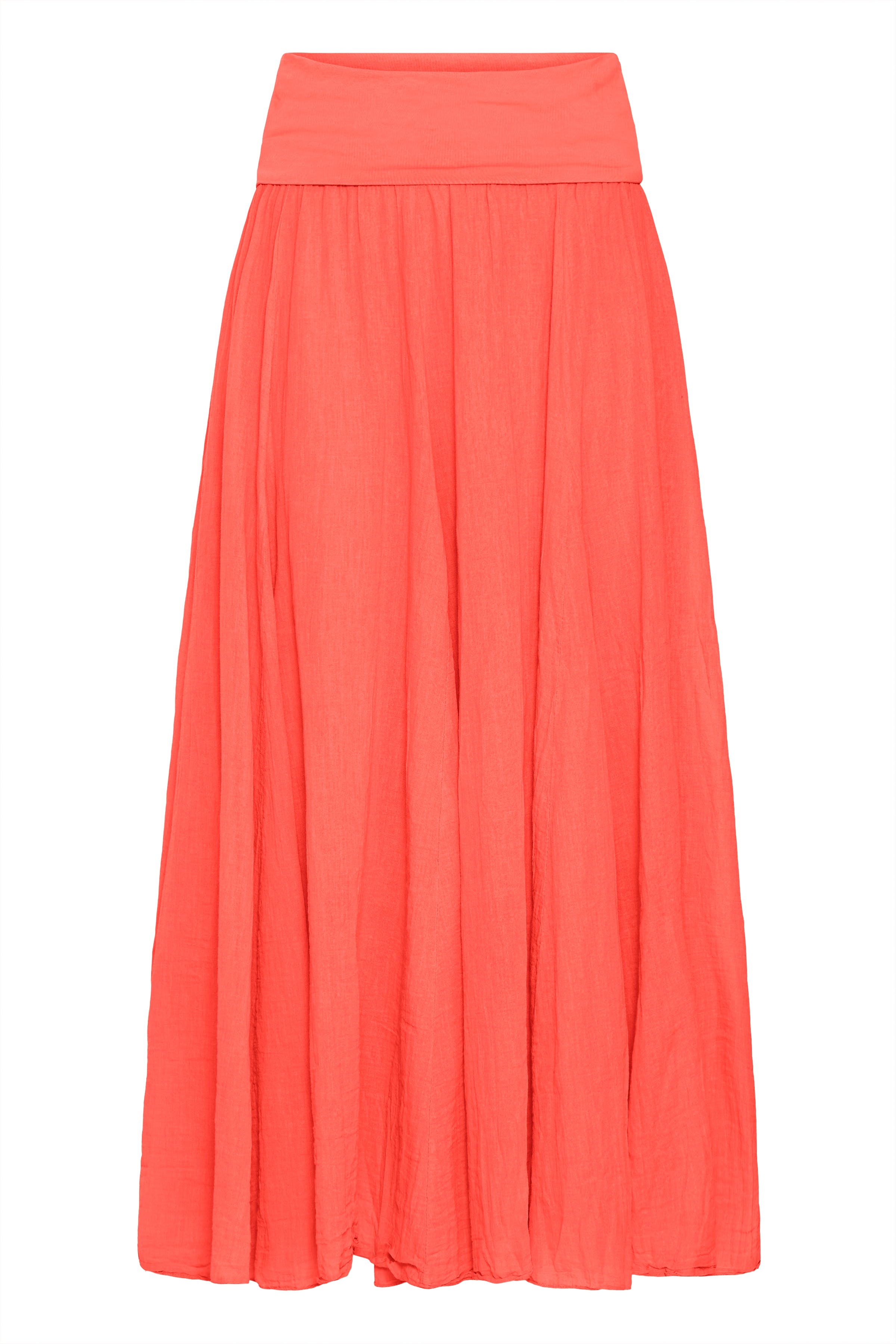 SBMUSE Skjørt PACK FRONT 22100179-181762