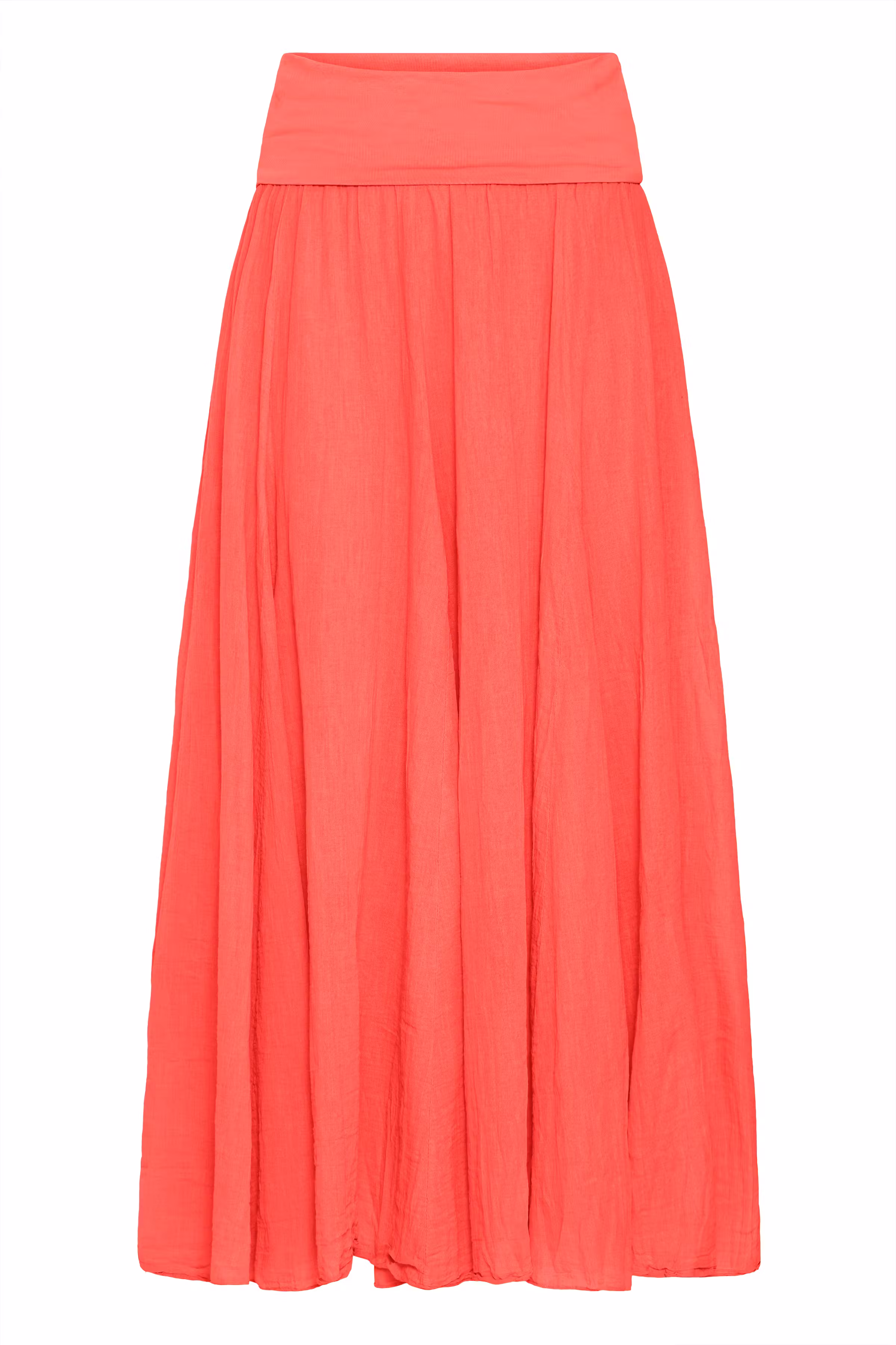 SBMUSE Skjørt PACK FRONT 22100179-181762