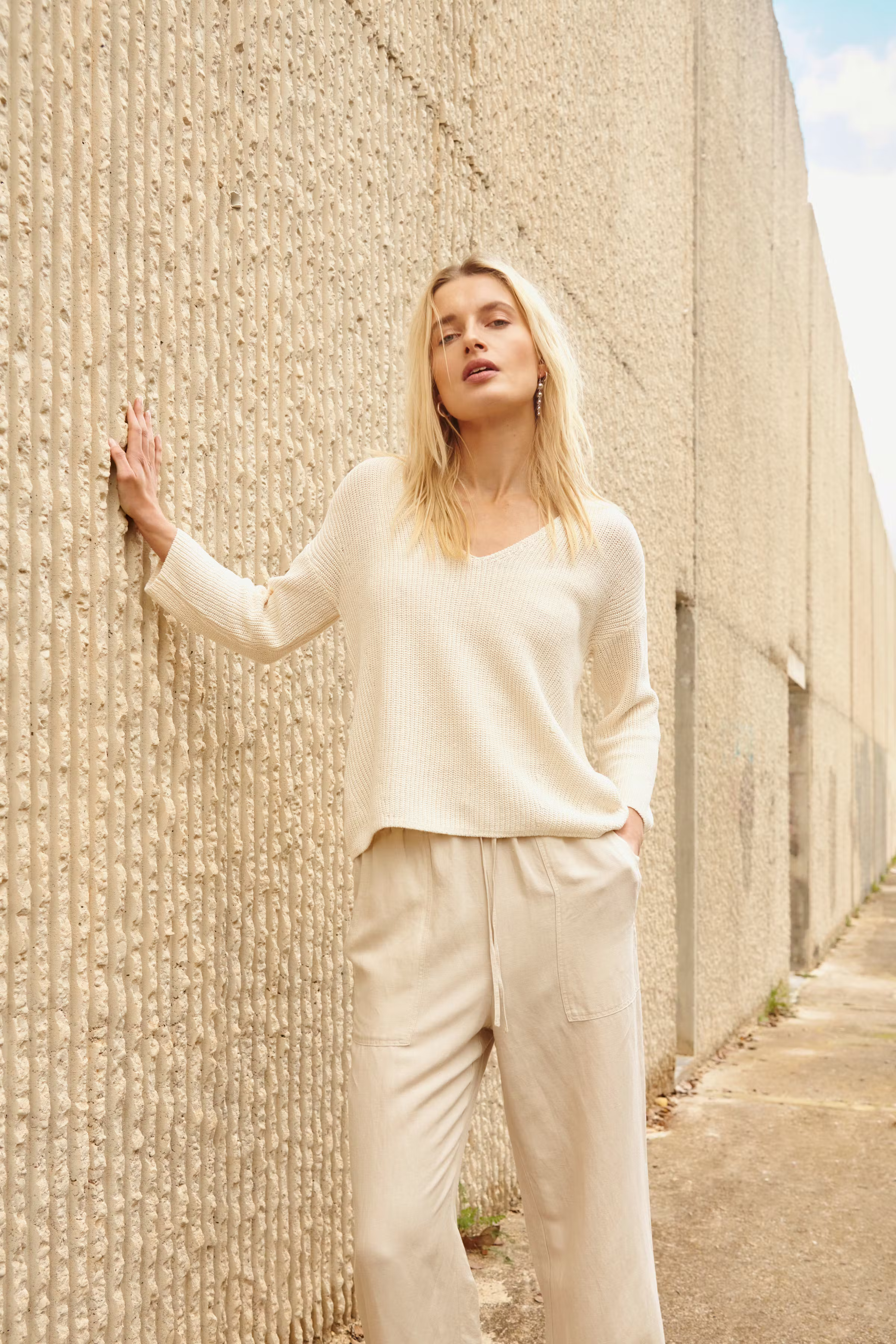 EtronasPW Pullover LOCATION NONE 30310440-110701