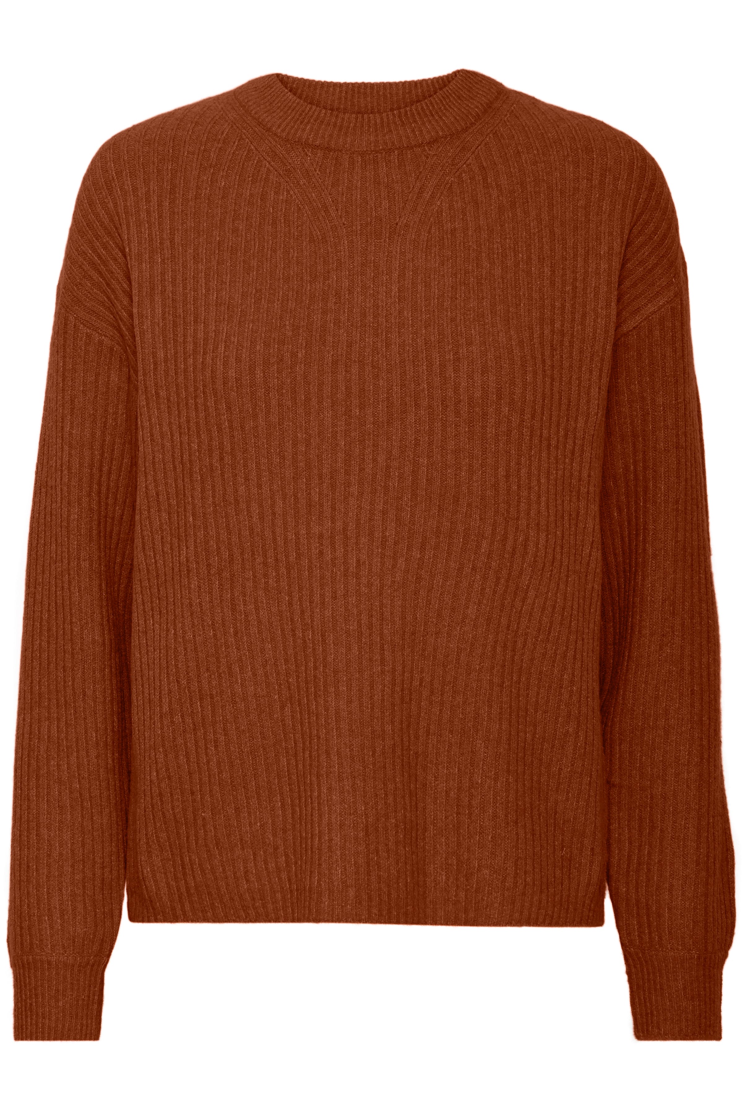 BYONEMA Pullover PACK FRONT 20813898-1621071