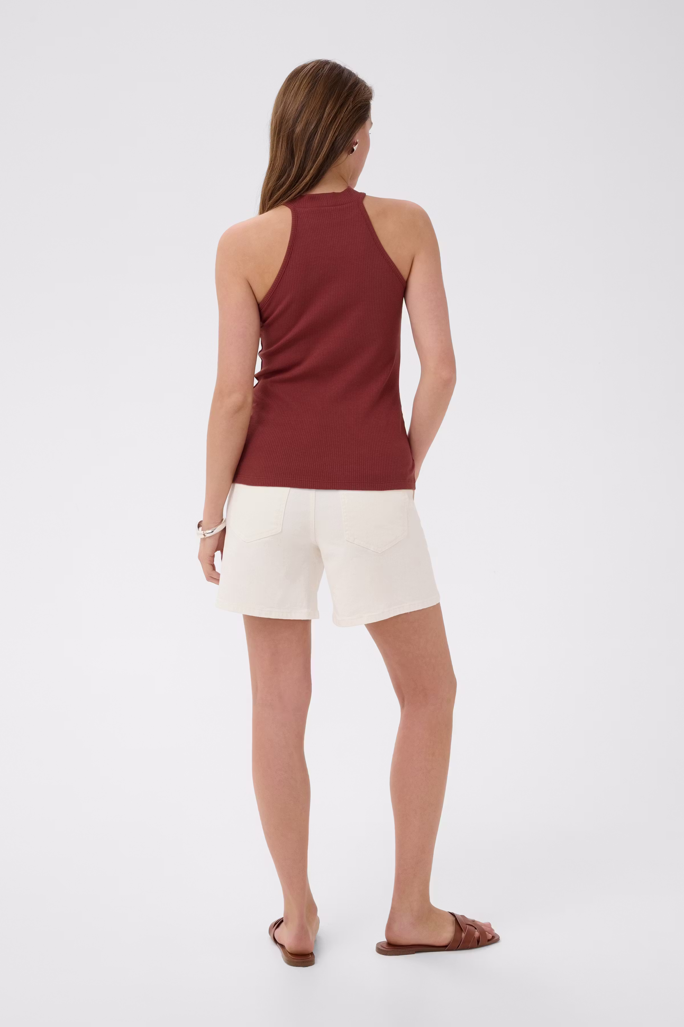 KAetta Top LOOKBOOK BACK 10512663-191334
