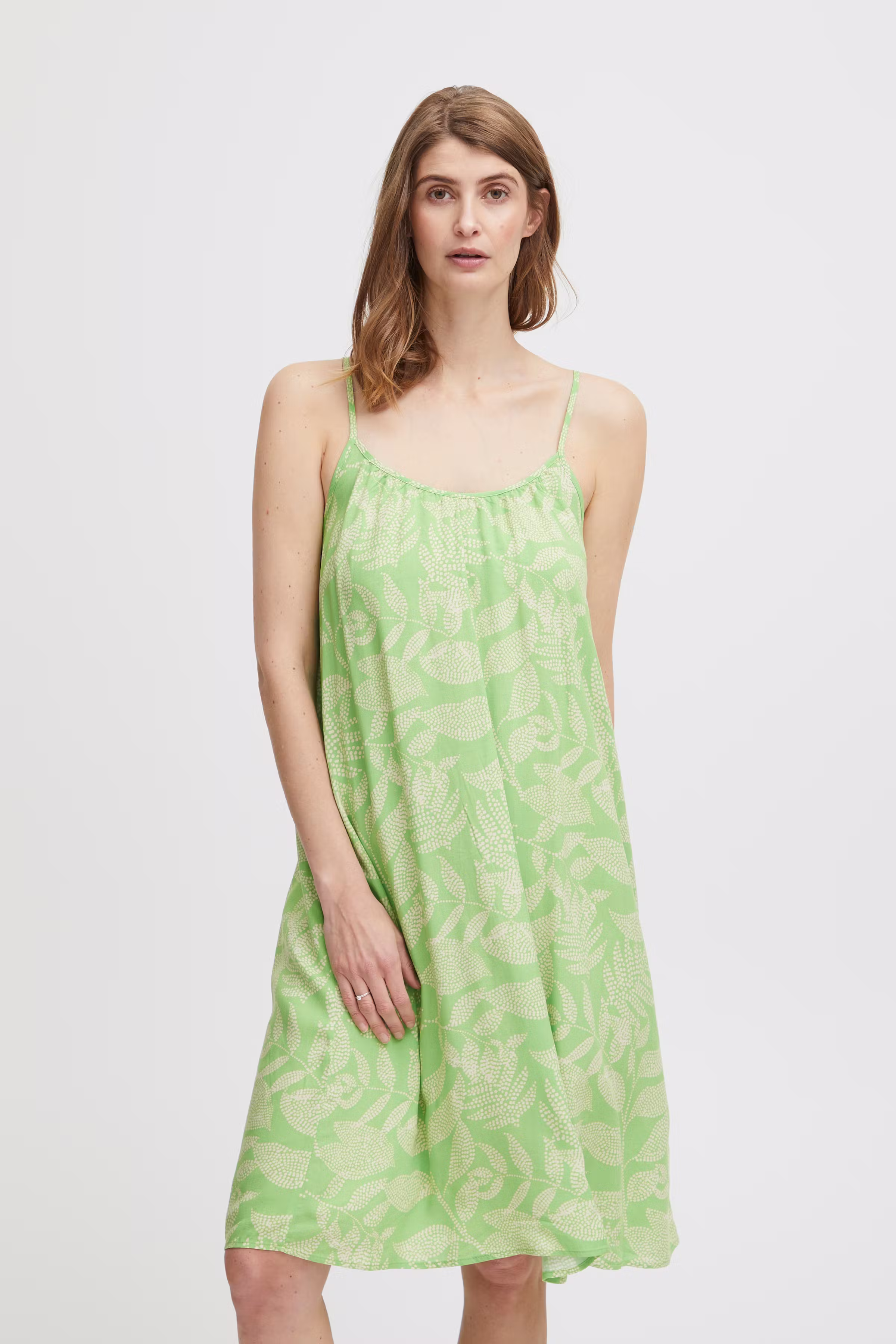 FRFUN Klänning LOOKBOOK FRONT 20612086-202062