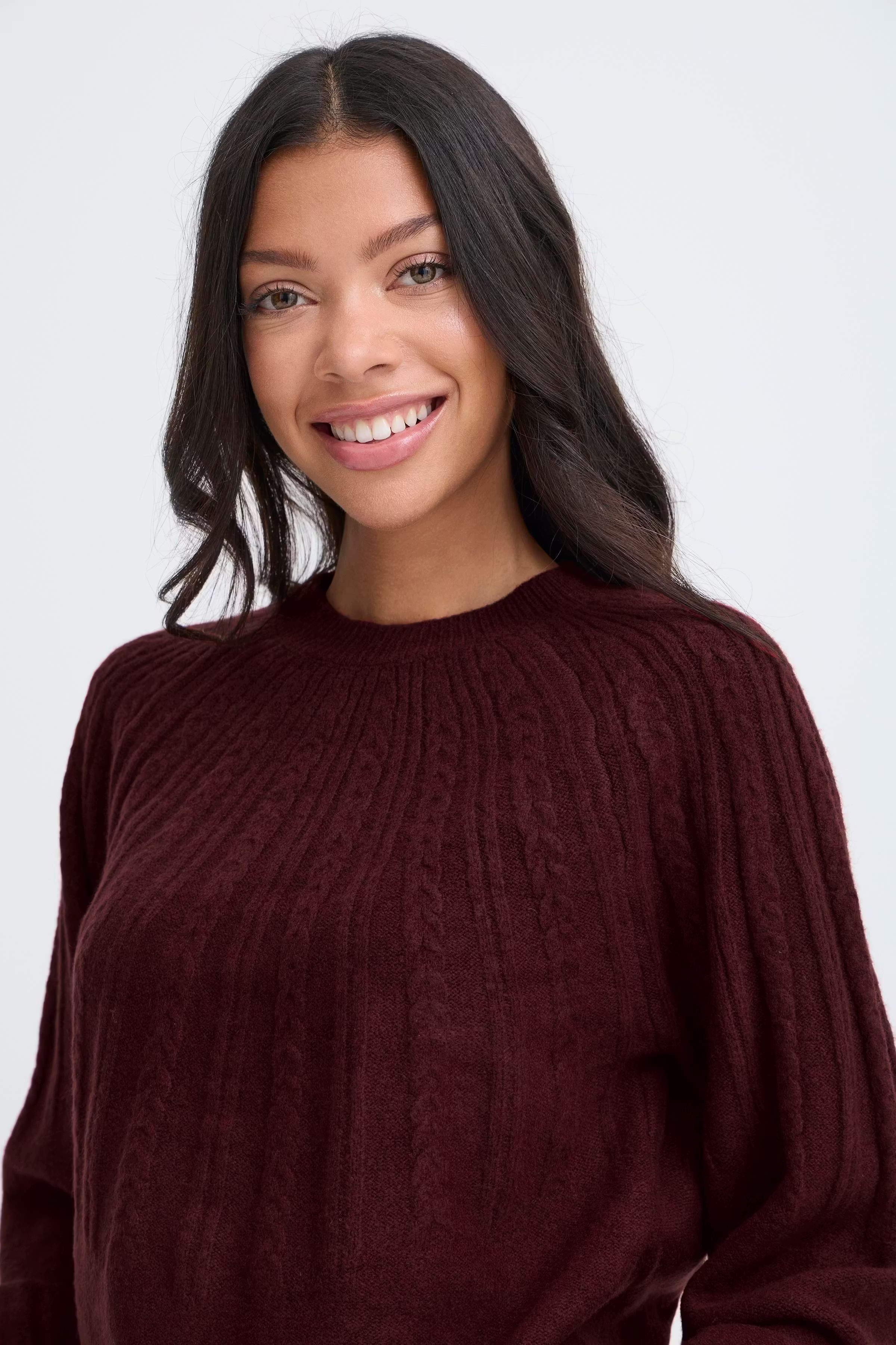 BYMAGGE Pullover LOOKBOOK DETAIL 20818075-1916271