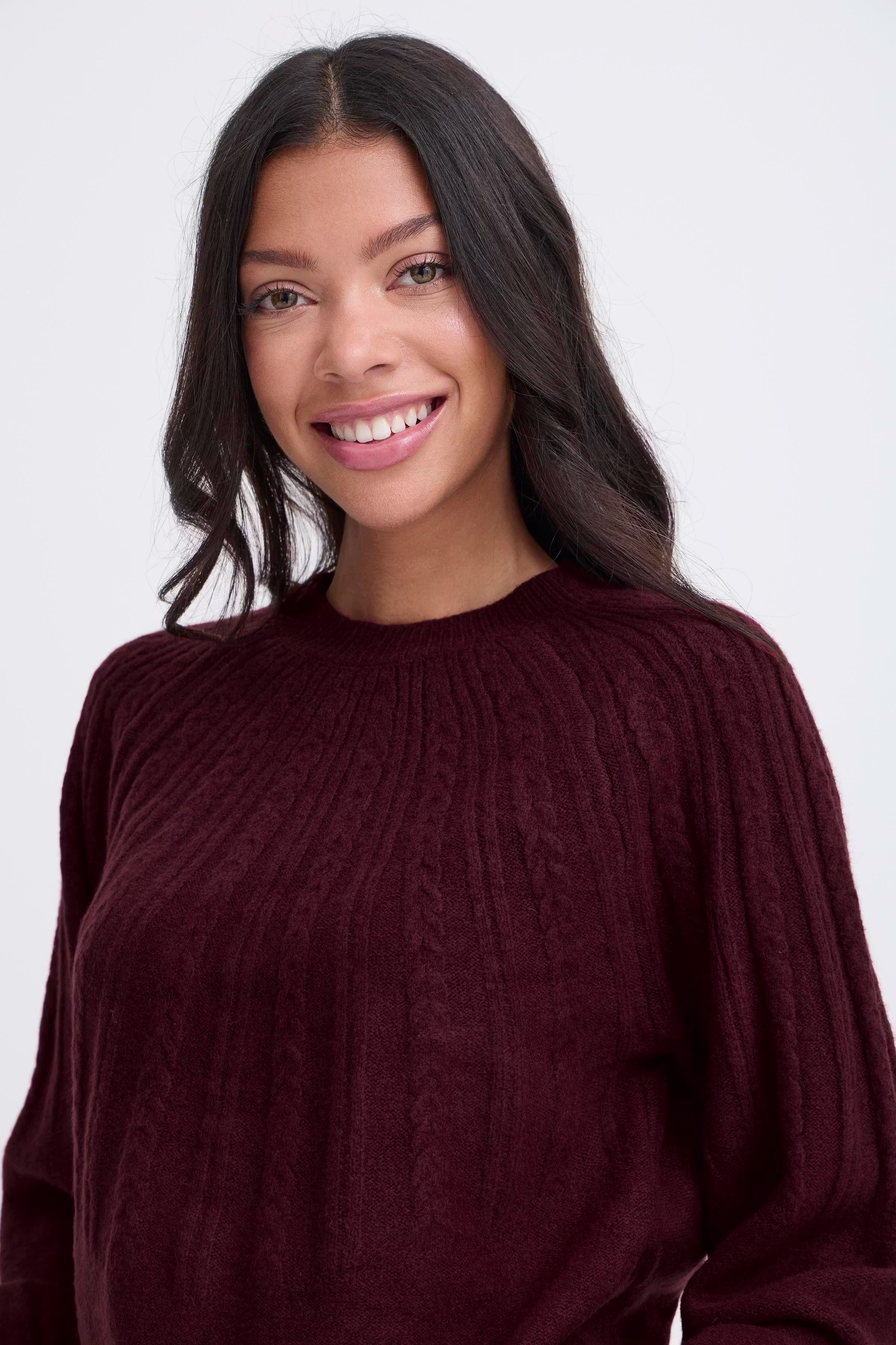 BYMAGGE Pullover LOOKBOOK DETAIL 20818075-1916271
