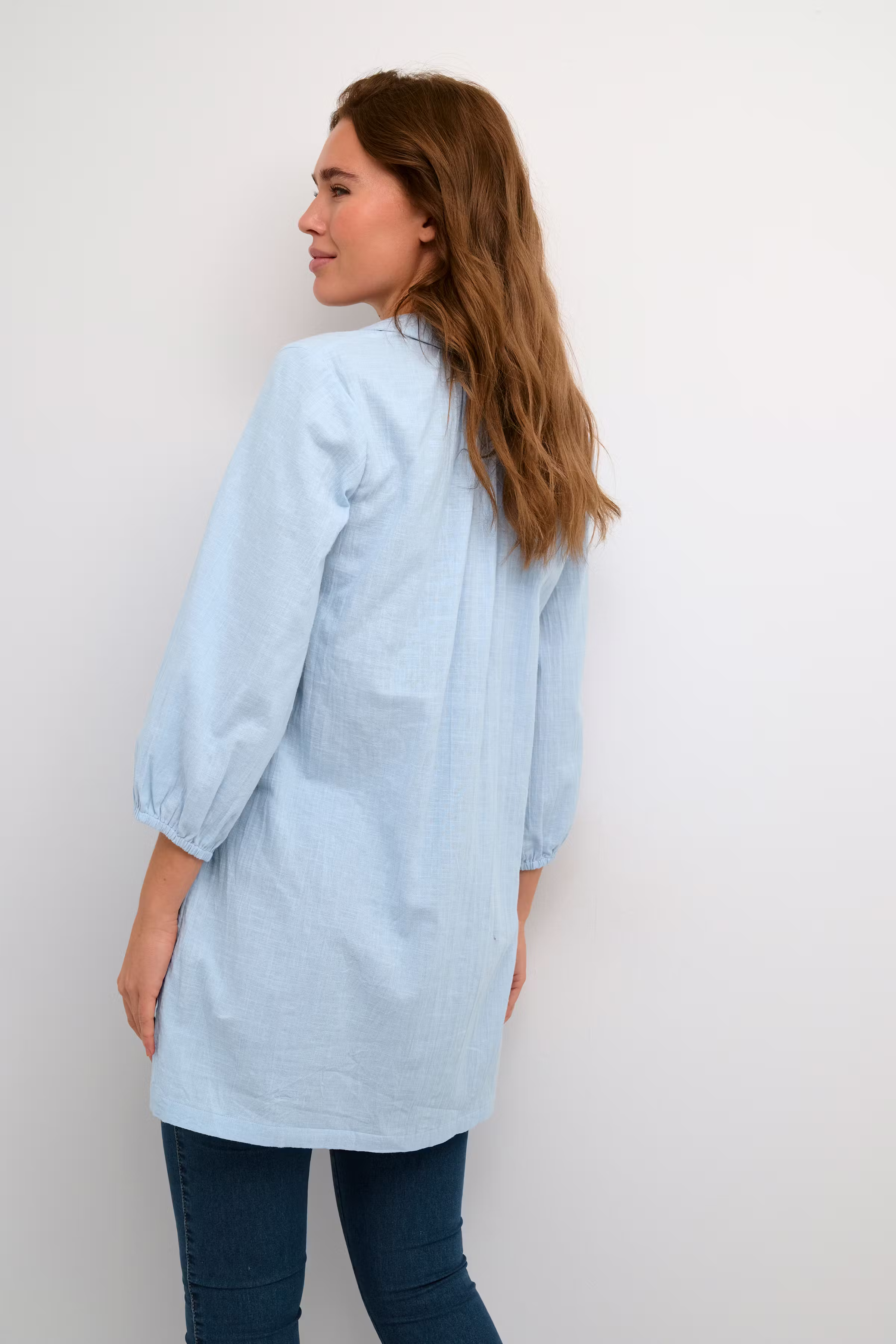 KAemily Kjole LOOKBOOK BACK 10508875-154030