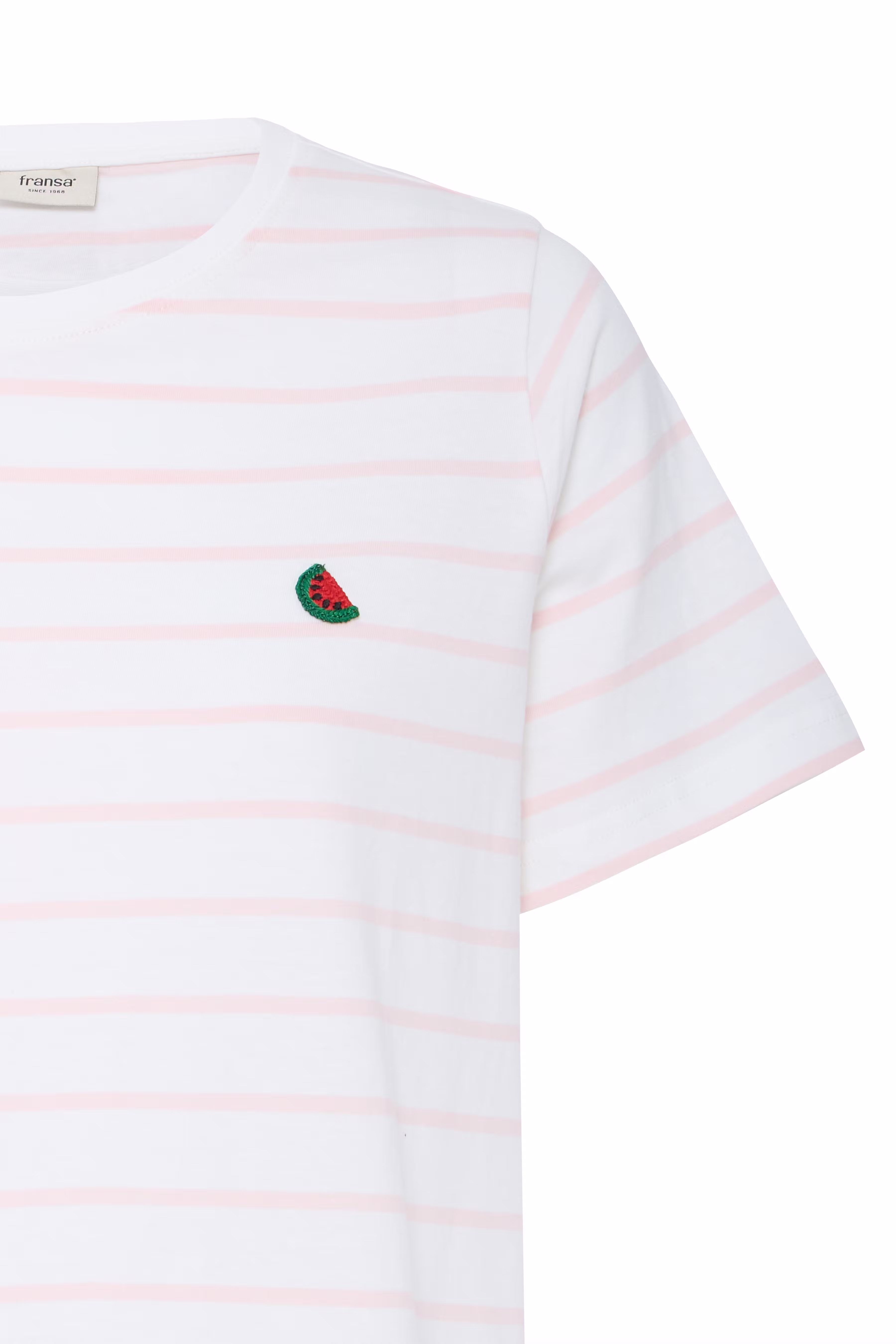 FRTIANA T-shirt PACK DETAIL 20617765-900008408