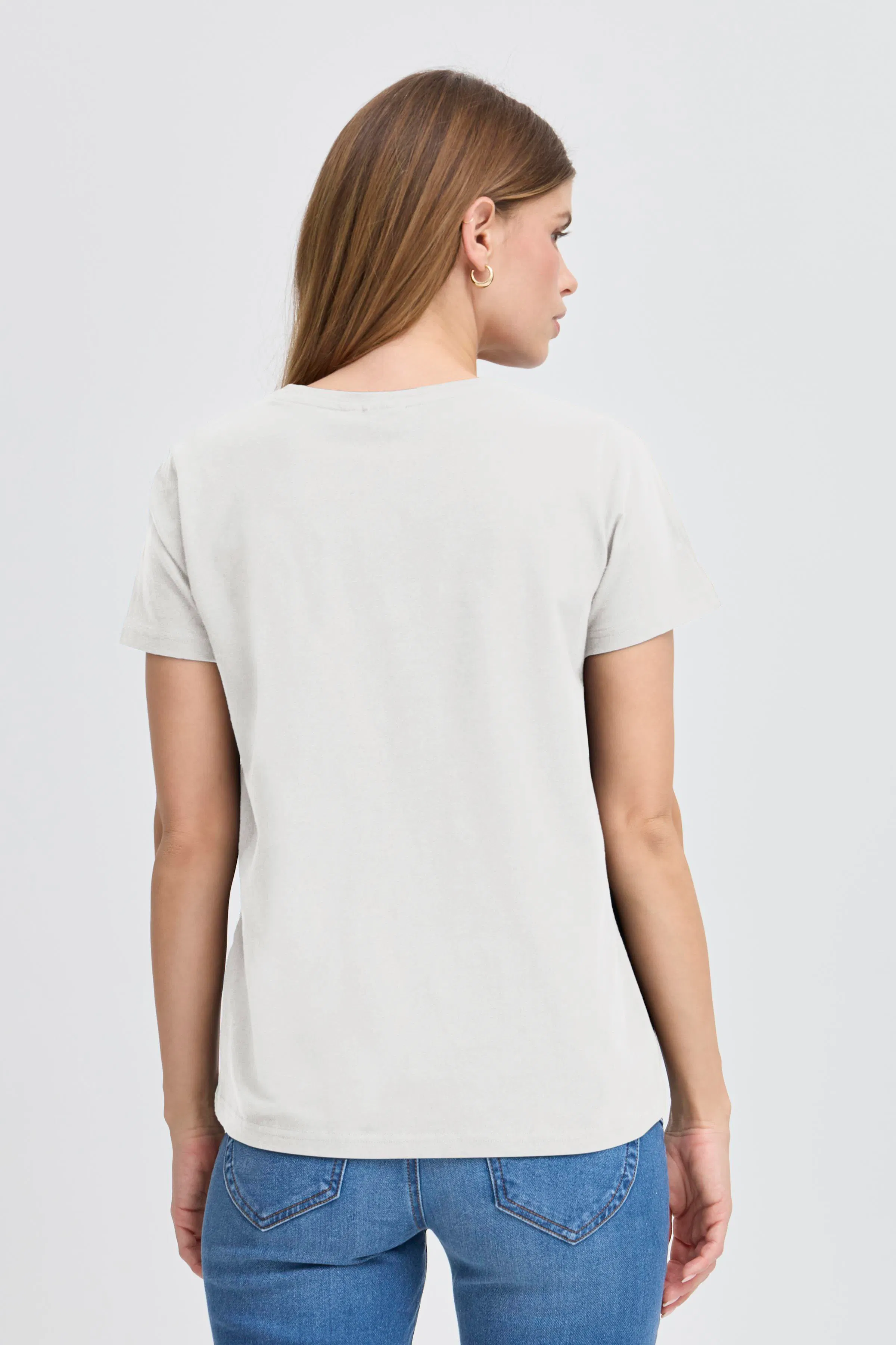 FRZASHOULDER T-shirt LOOKBOOK BACK 20610964-114800