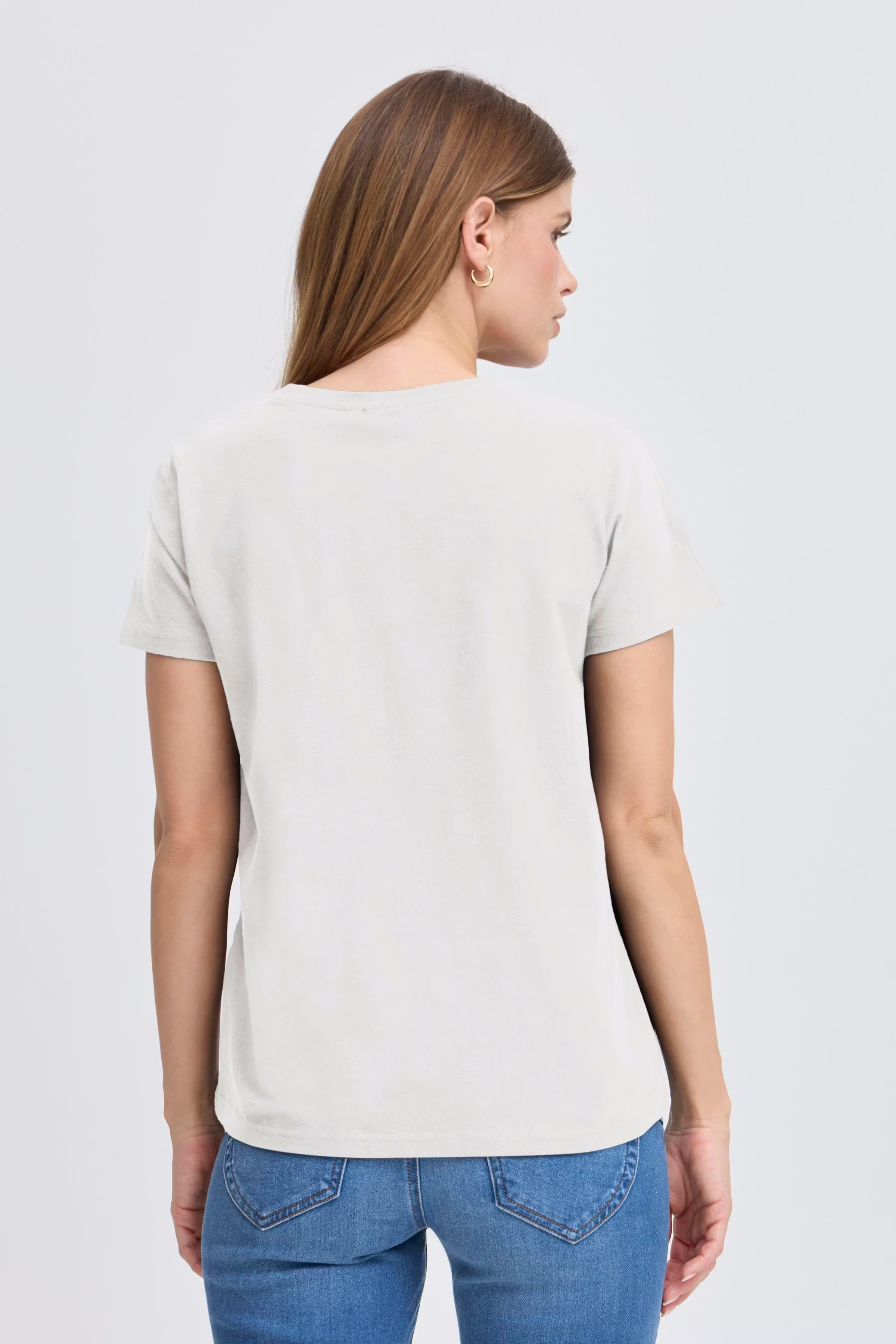 FRZASHOULDER T-shirt LOOKBOOK BACK 20610964-114800