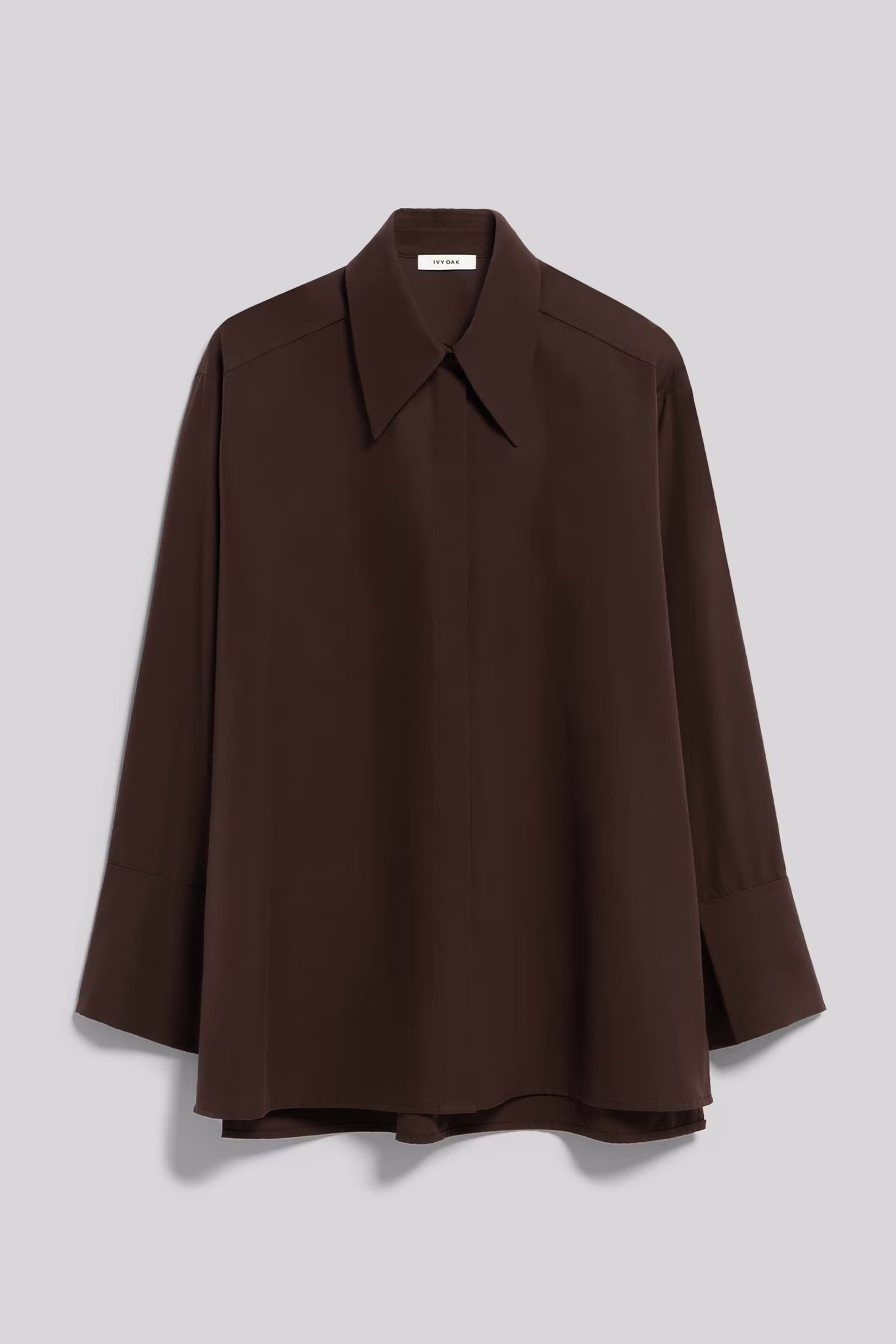 ELVIE Hemd PACK FRONT 30600593-BR280