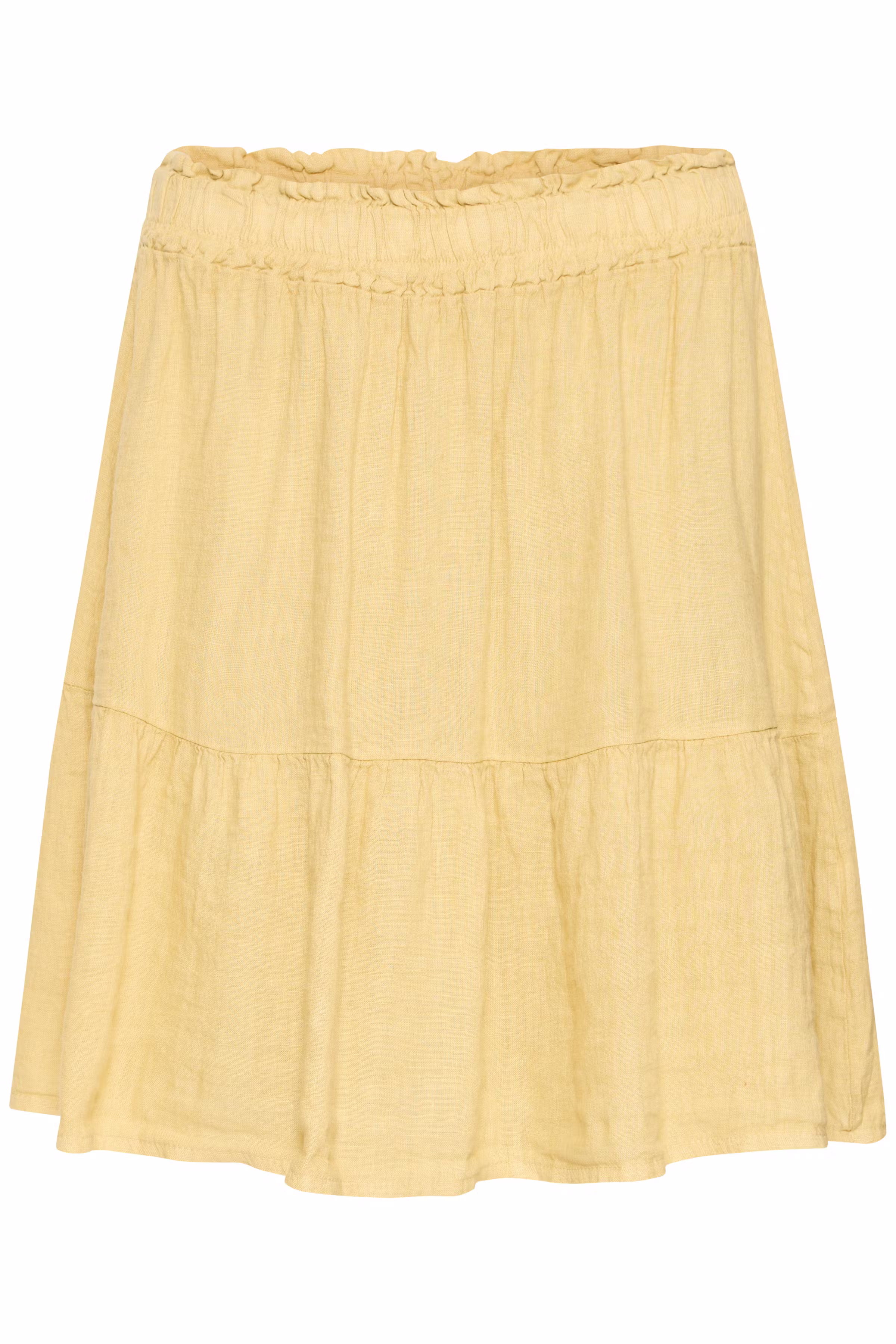 SBFONTANELLE Skjørt PACK FRONT 22101047-130922