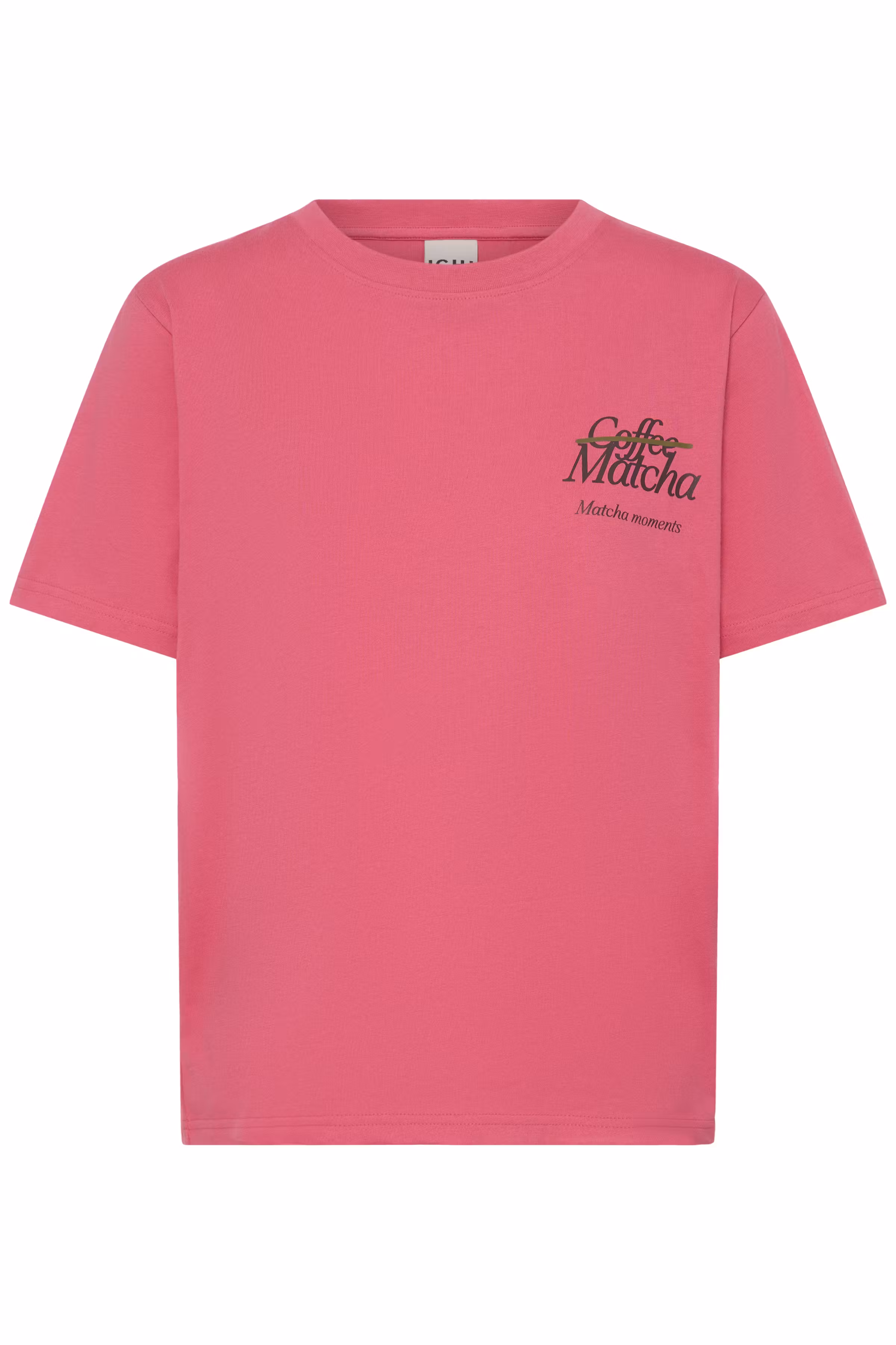 IHBALMERS T-shirt PACK FRONT 20126684-900012221