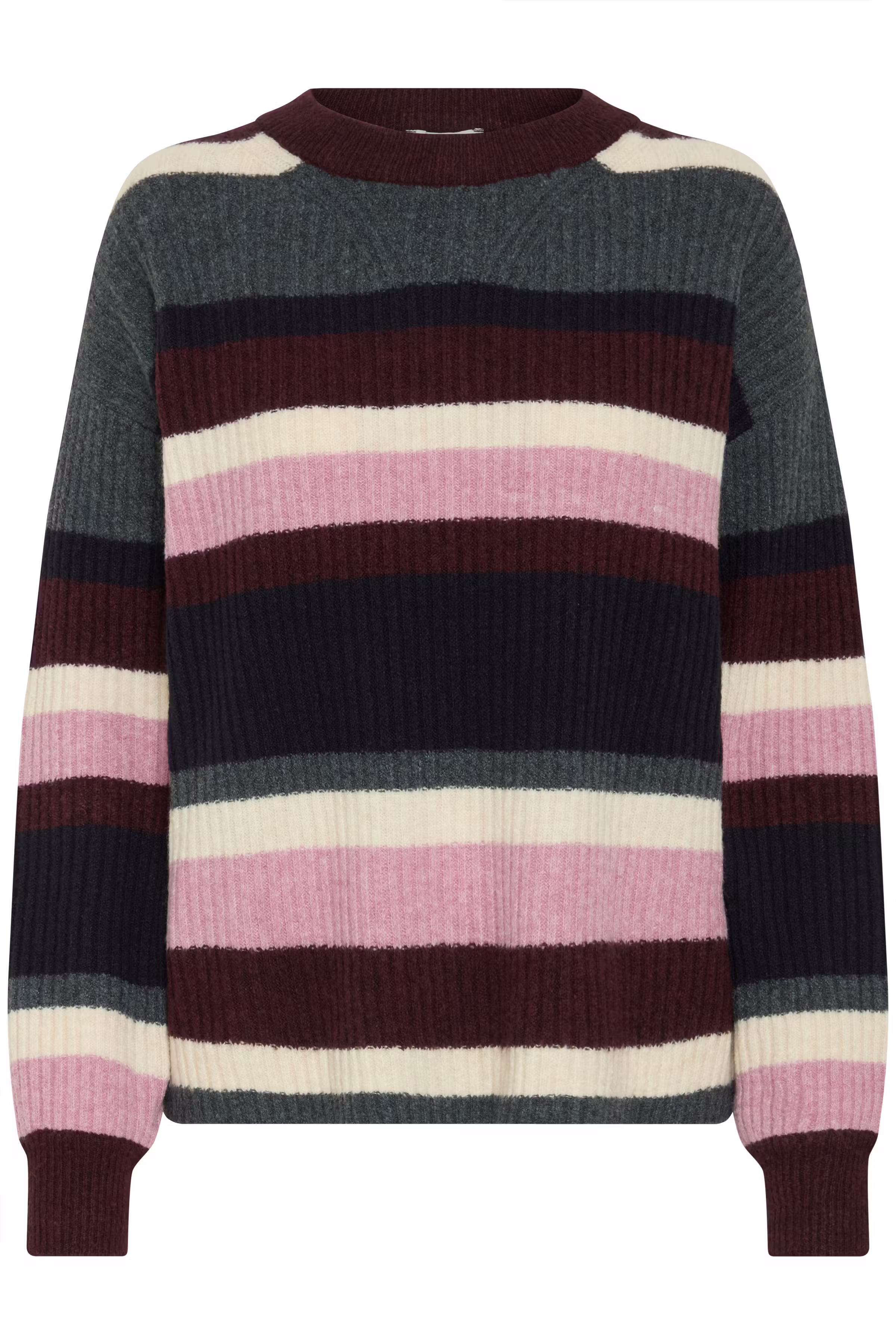 BYONEMA Pullover PACK FRONT 20813898-900002372