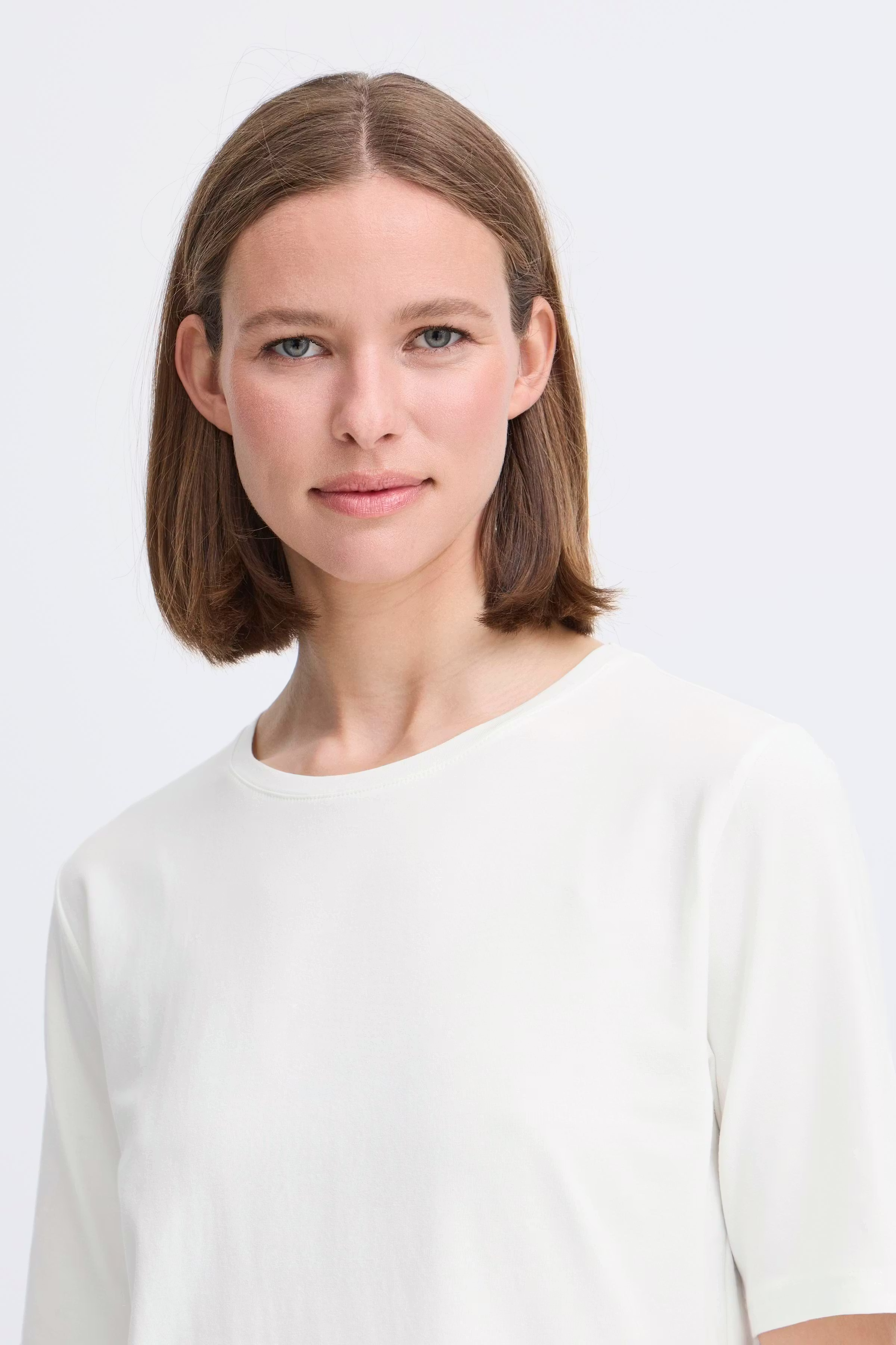 BYPAMILA T-shirt LOOKBOOK DETAIL 20813611-114800