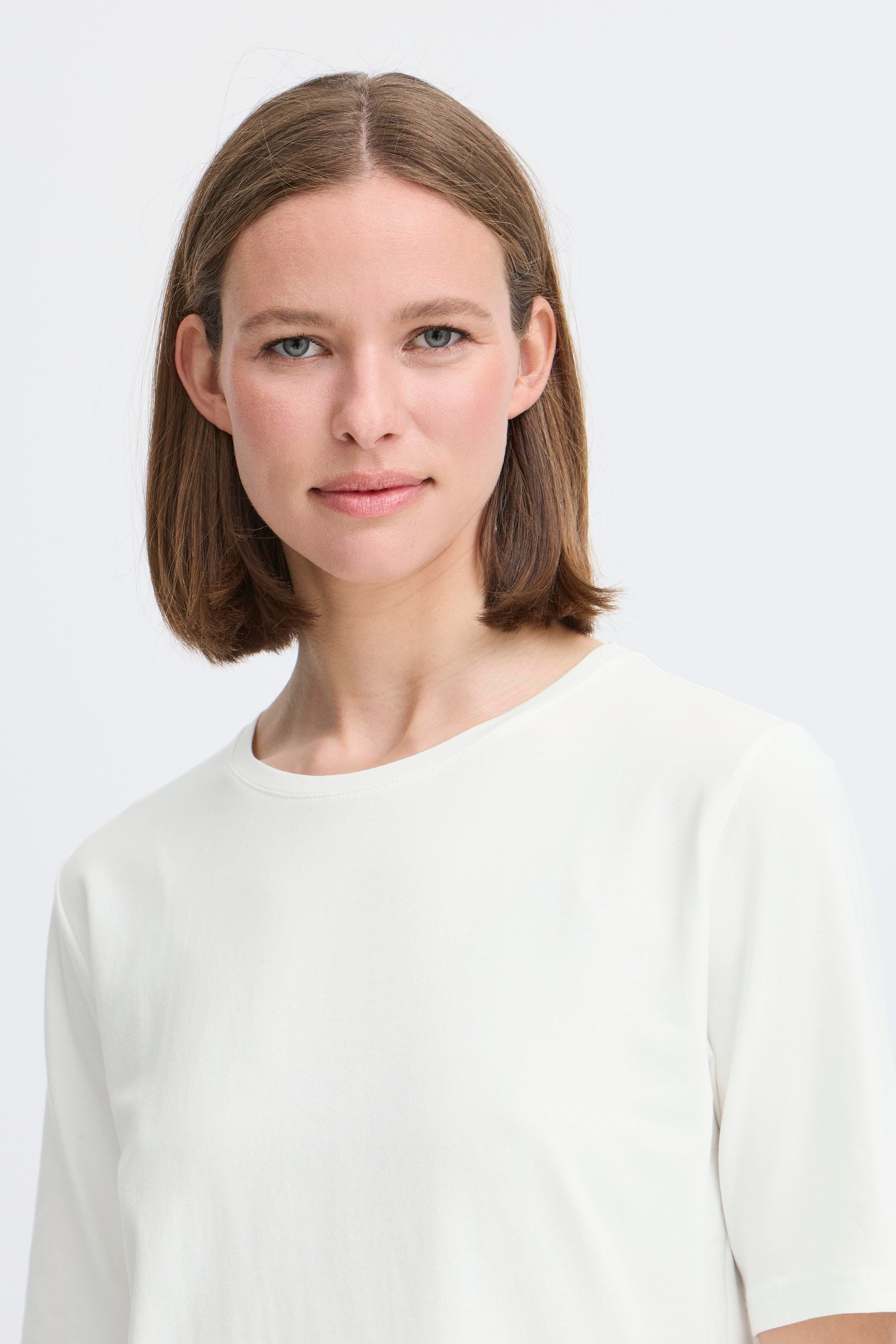 BYPAMILA T-shirt LOOKBOOK DETAIL 20813611-114800