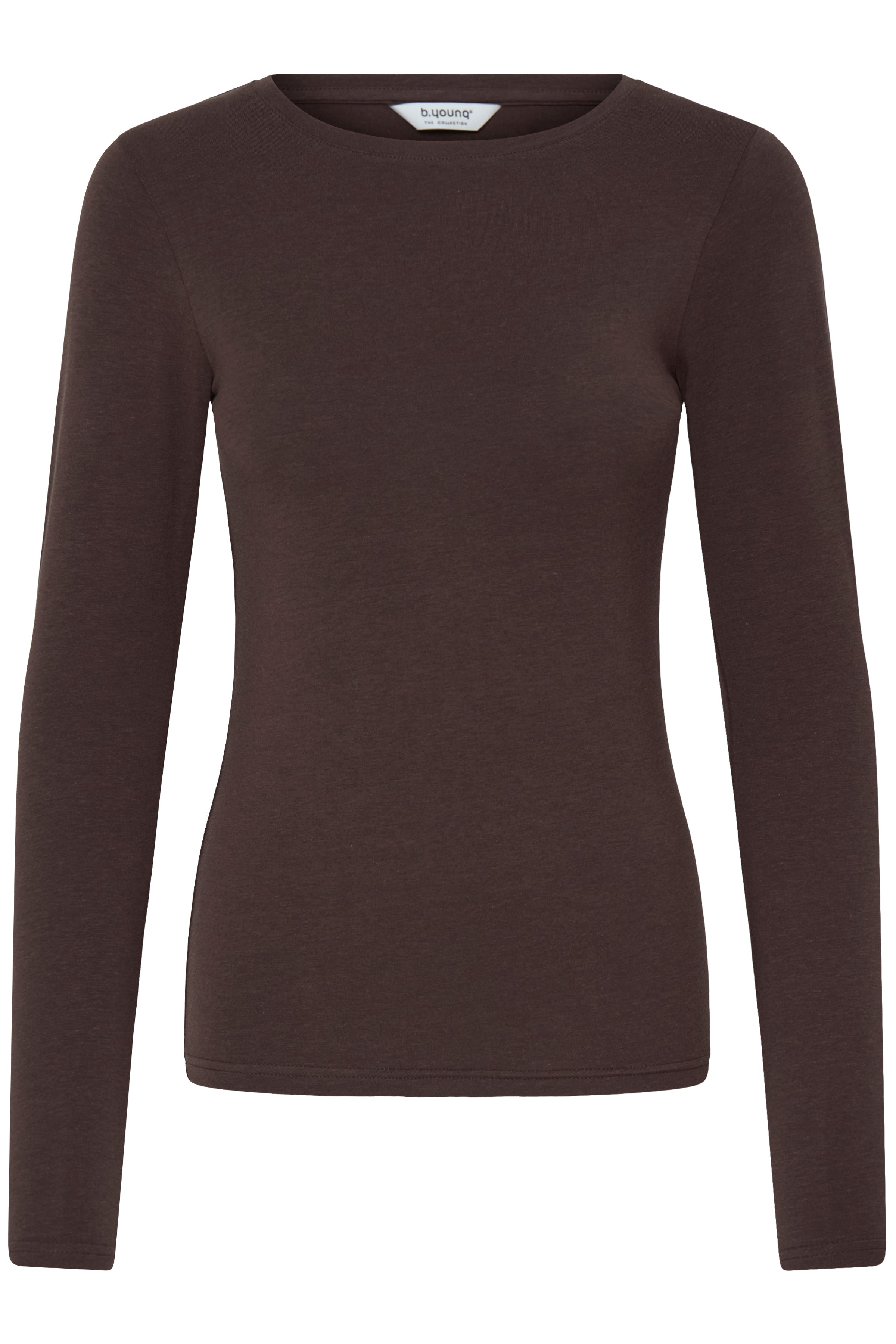 BYPAMILA T-shirt PACK FRONT 20807594-191016