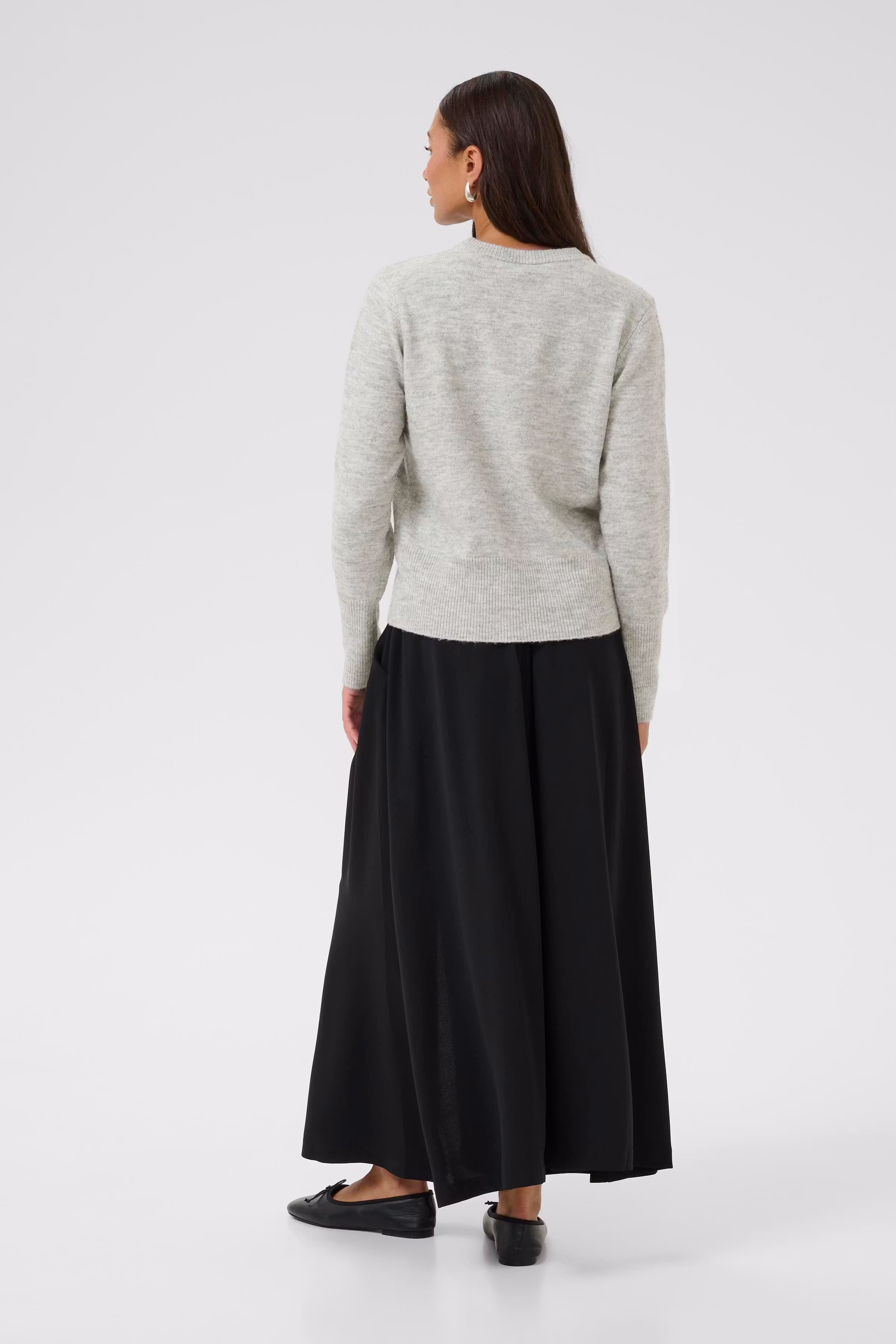 KAniel Pullover LOOKBOOK BACK 10510744-100126