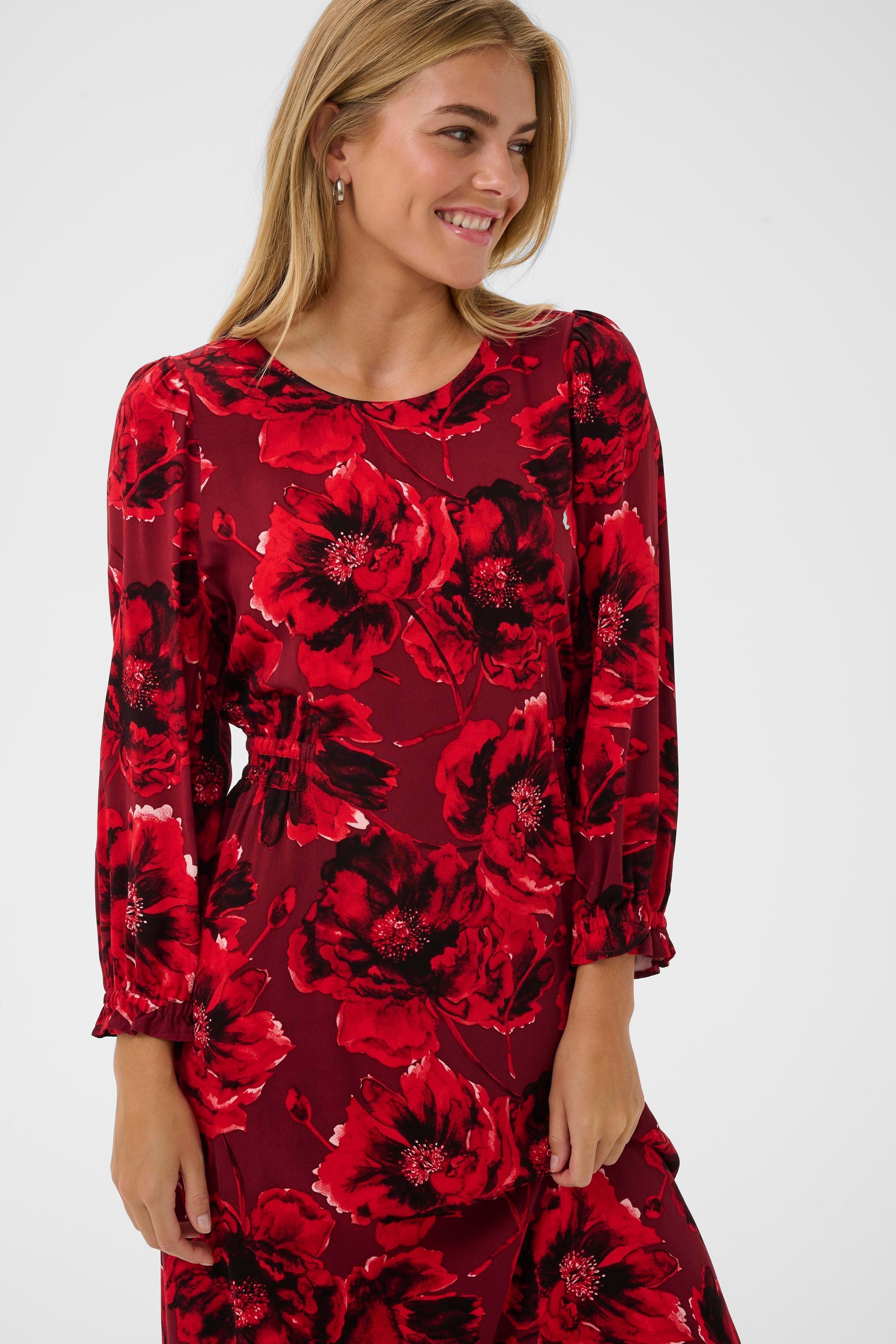 CUrachel Klänning LOOKBOOK DETAIL 50112377-109080