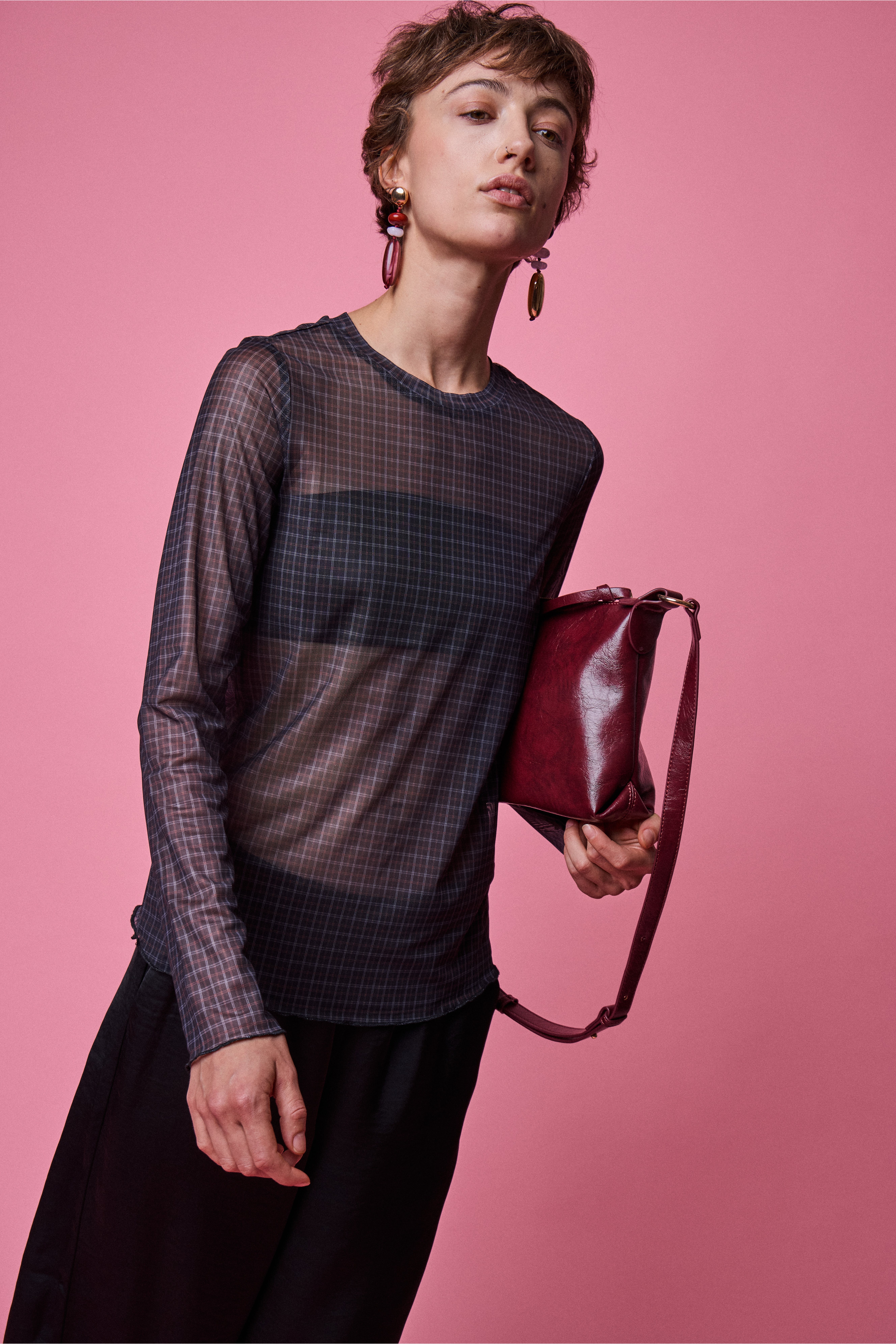 IHXNICOLINA Bluse LOCATION NONE 20128387-194007