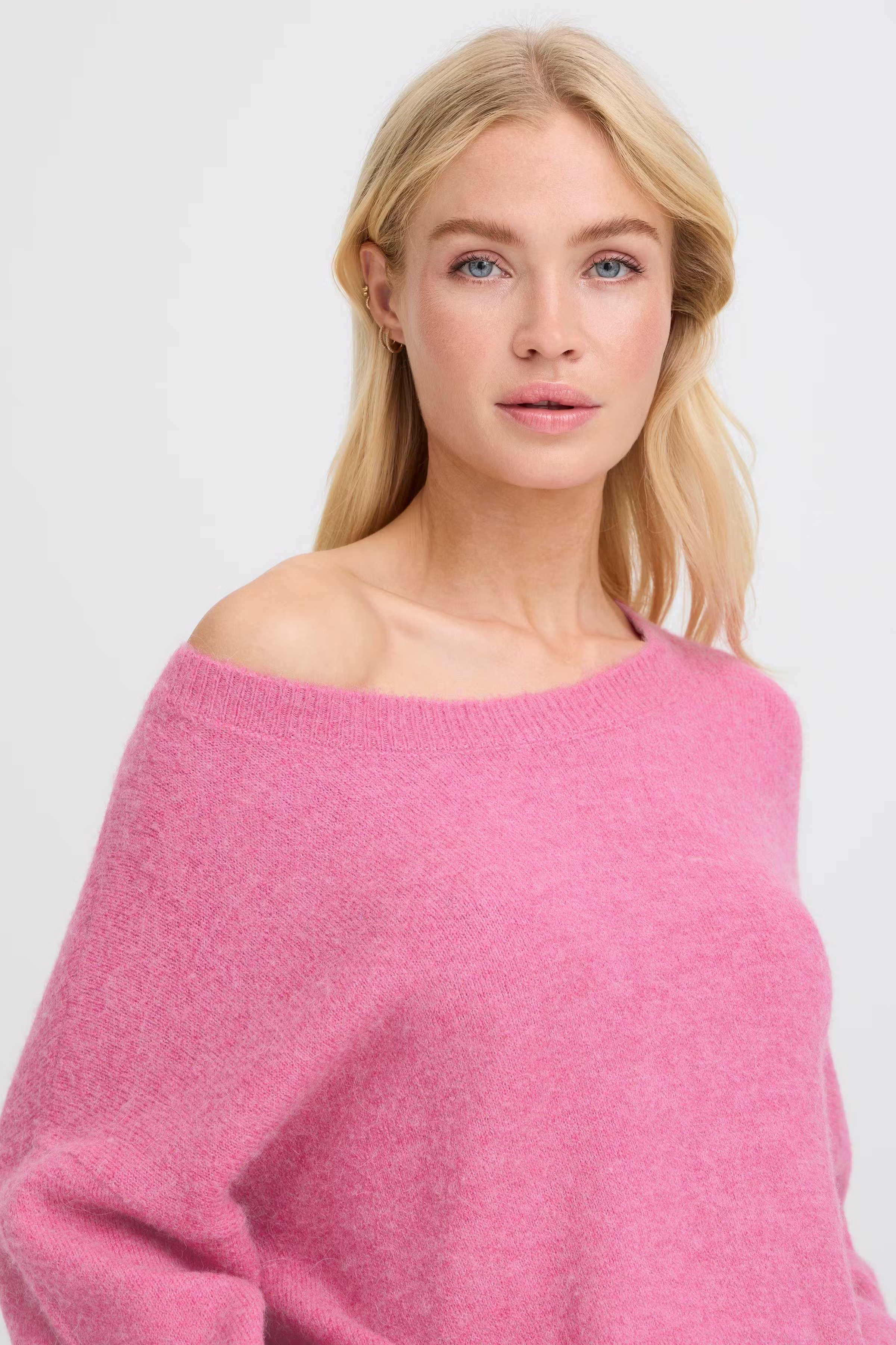 BYNIMMA Pullover LOOKBOOK DETAIL 20818393-172627