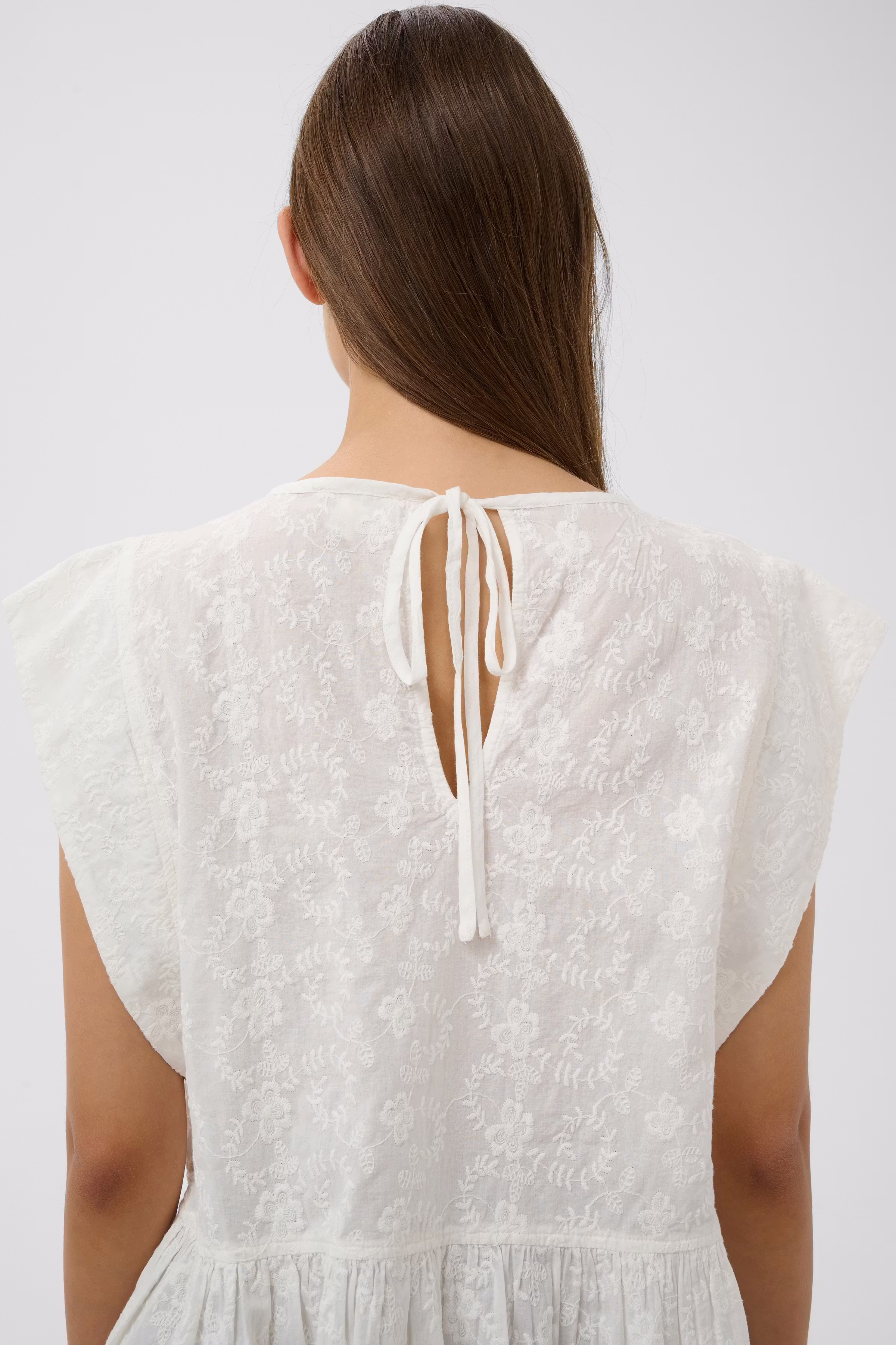 SLIsja Top LOOKBOOK DETAIL 30408625-111001