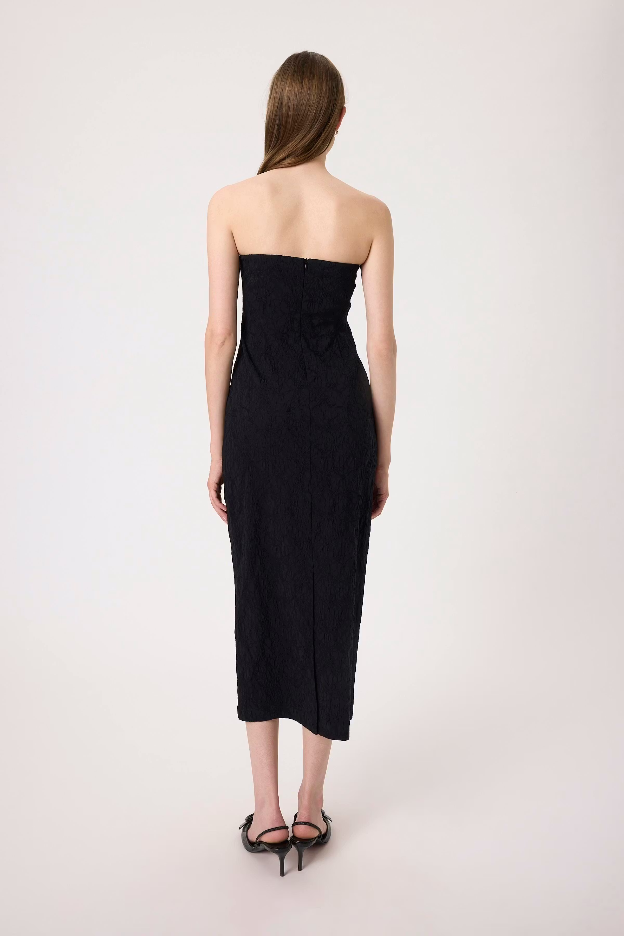 SLMaybel Dress LOOKBOOK BACK 30408804-194008