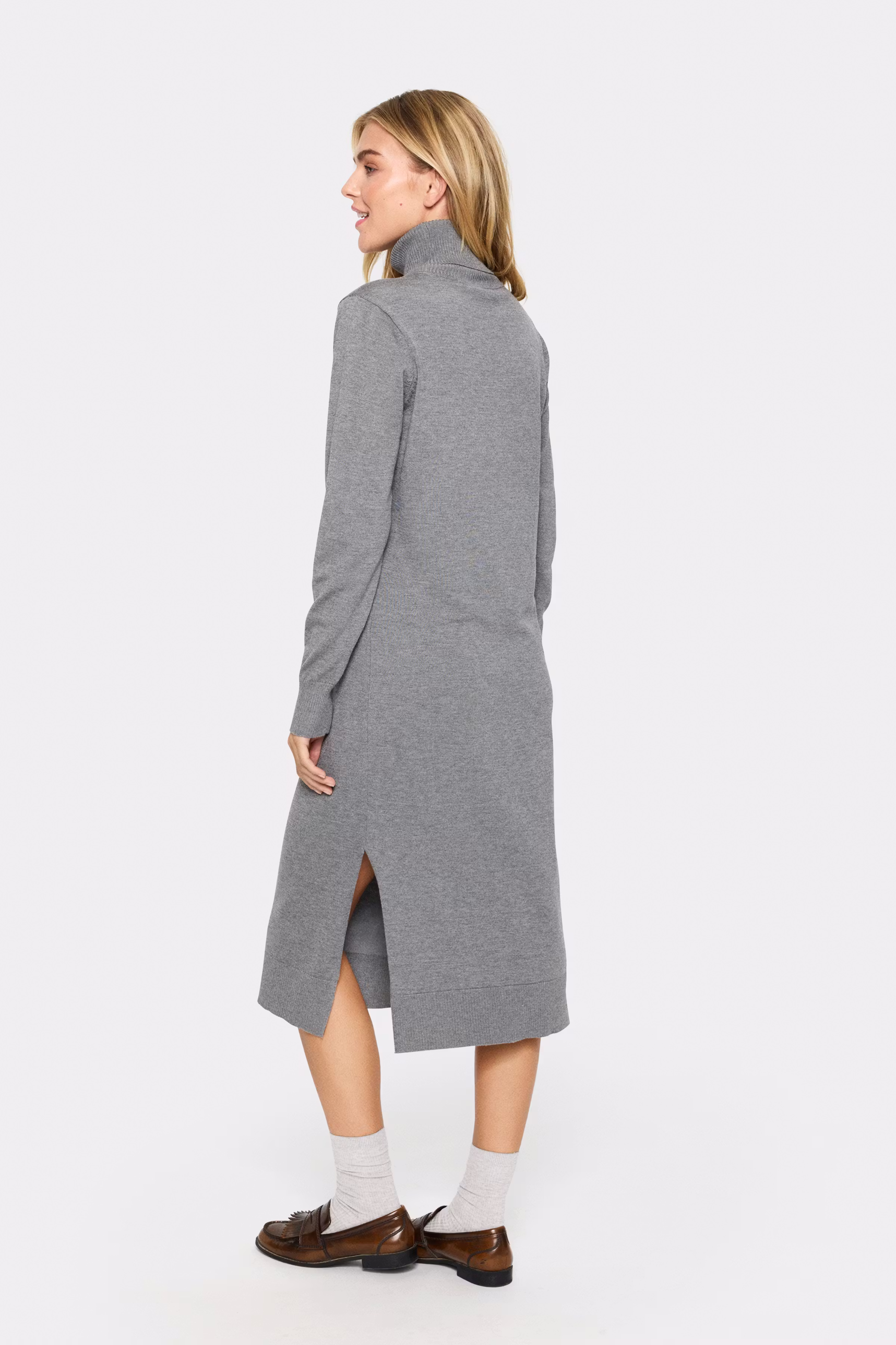 MilaSZ Kleid LOOKBOOK BACK 30511420-1739141