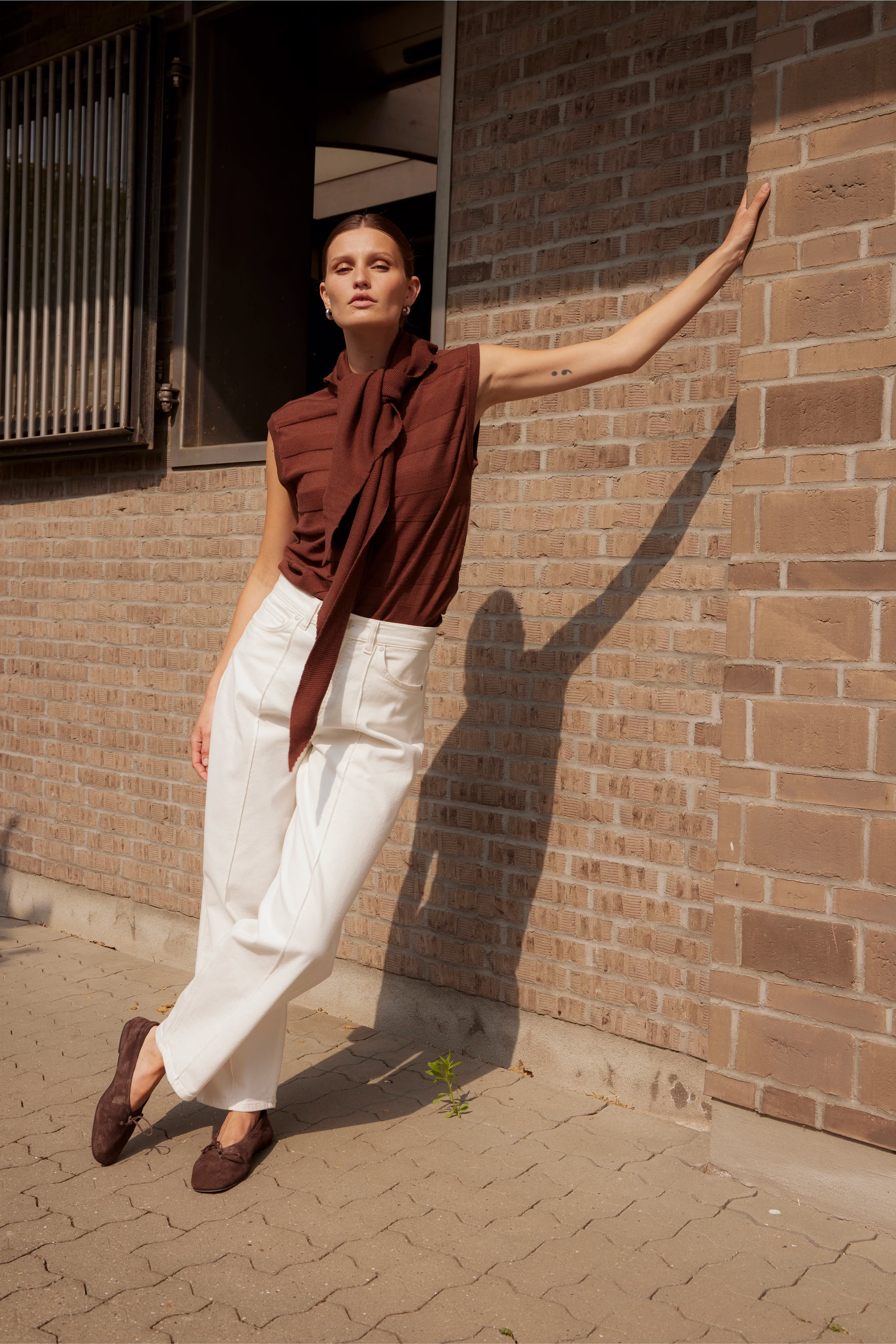 SLSpina Vest LOCATION NONE 30409063-191220