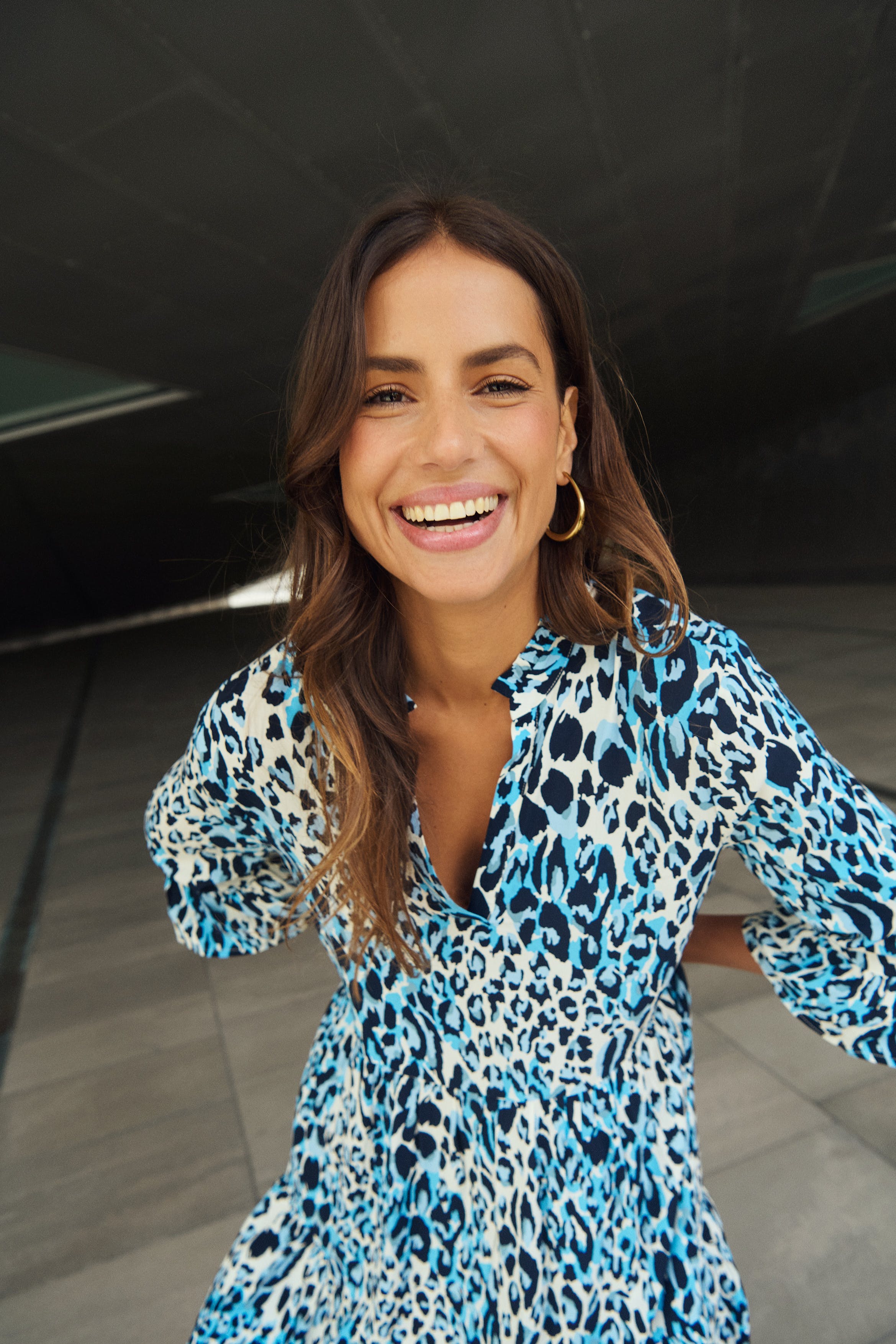 EdaSZ Dress LOCATION NONE 30510220-303563