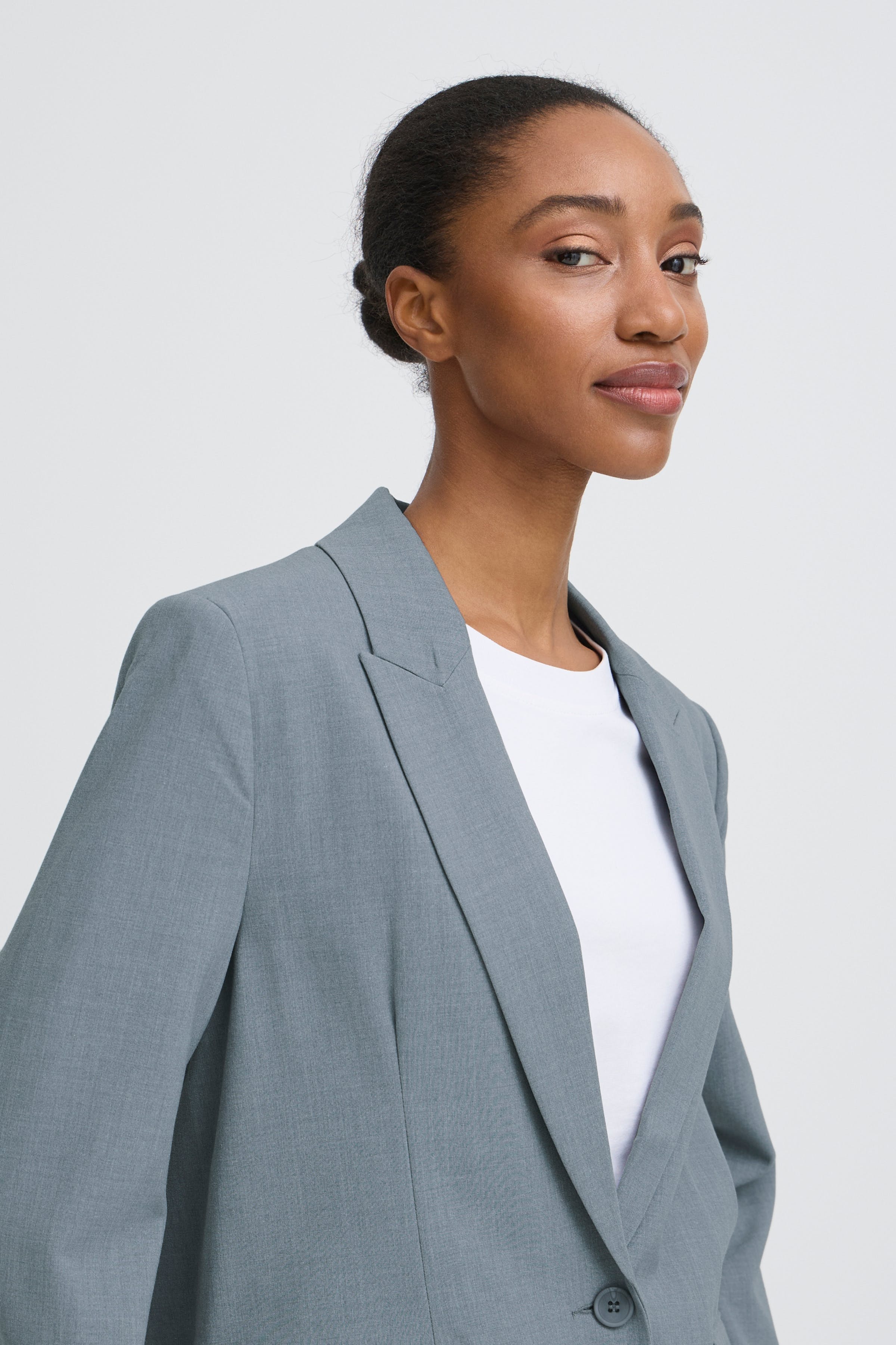 BYDANTA Blazer LOOKBOOK DETAIL 20813078-1940301