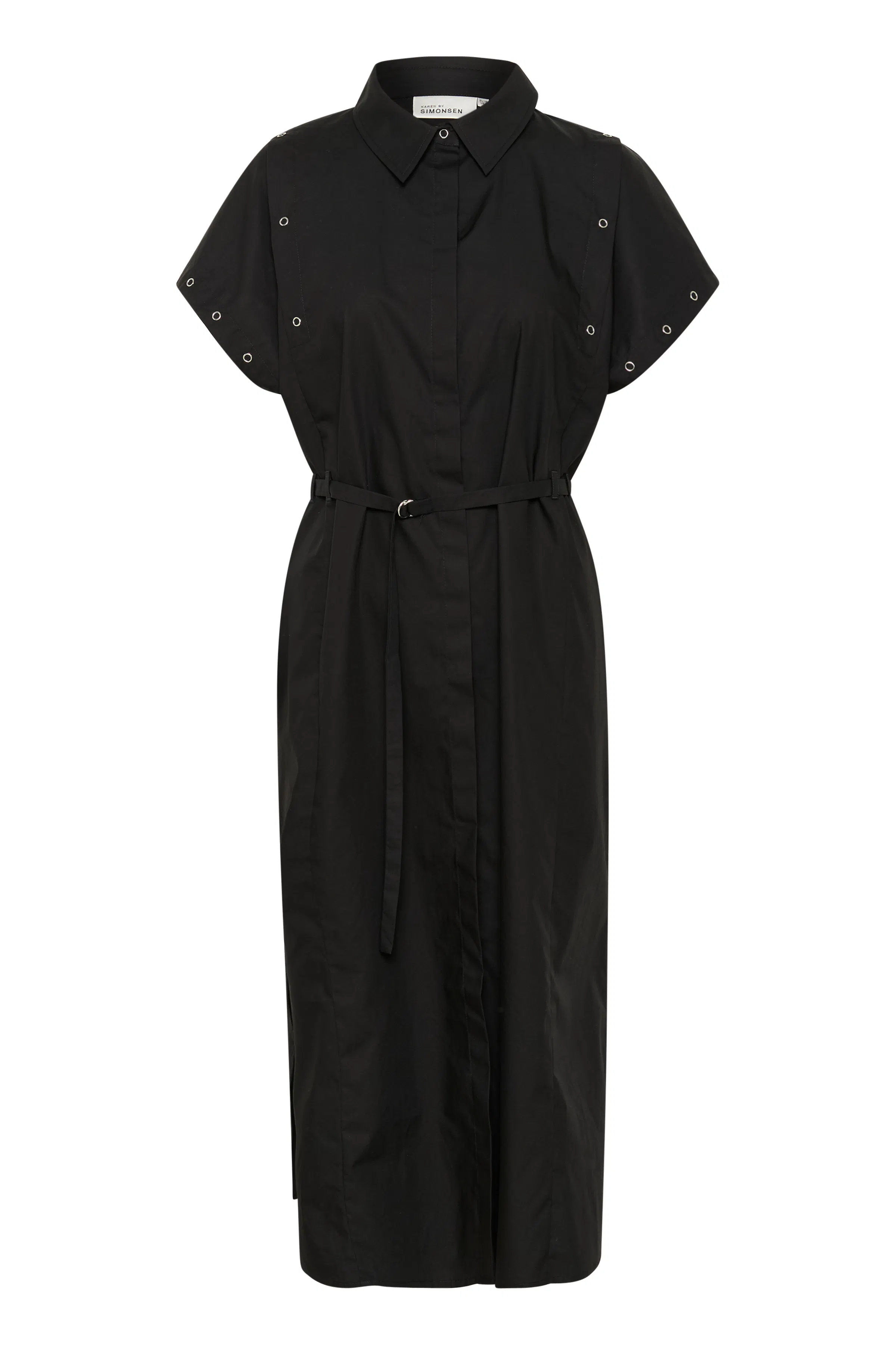 KBVicky Klänning PACK FRONT 10105485-191216