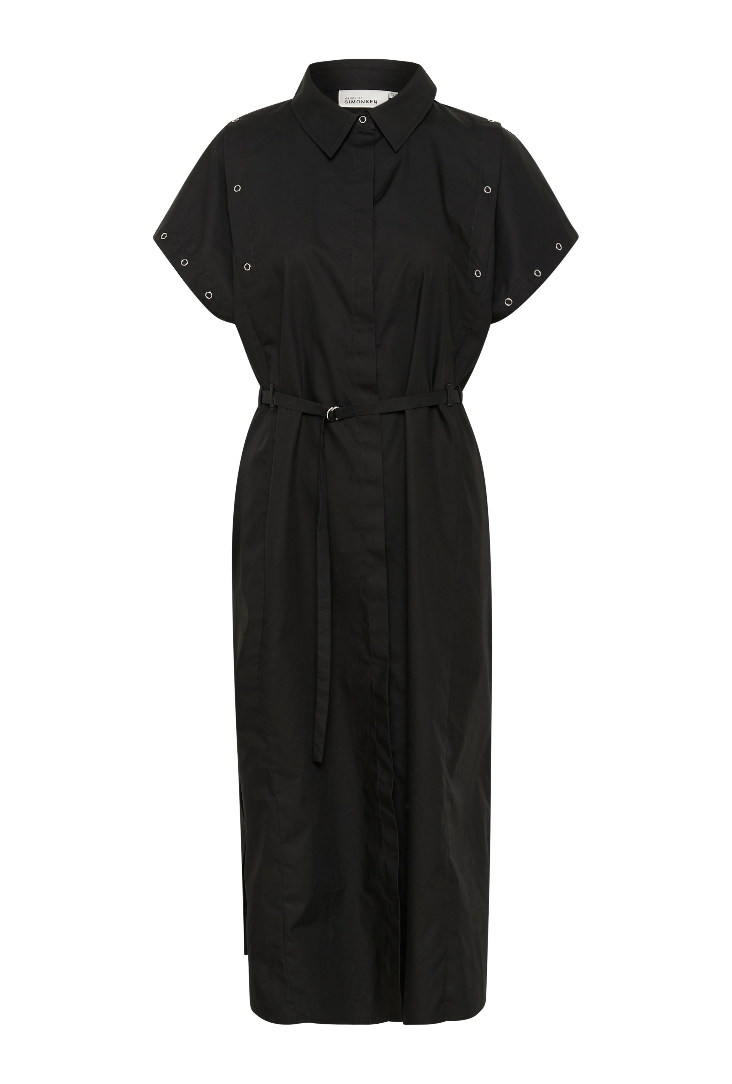 KBVicky Dress PACK FRONT 10105485-194008