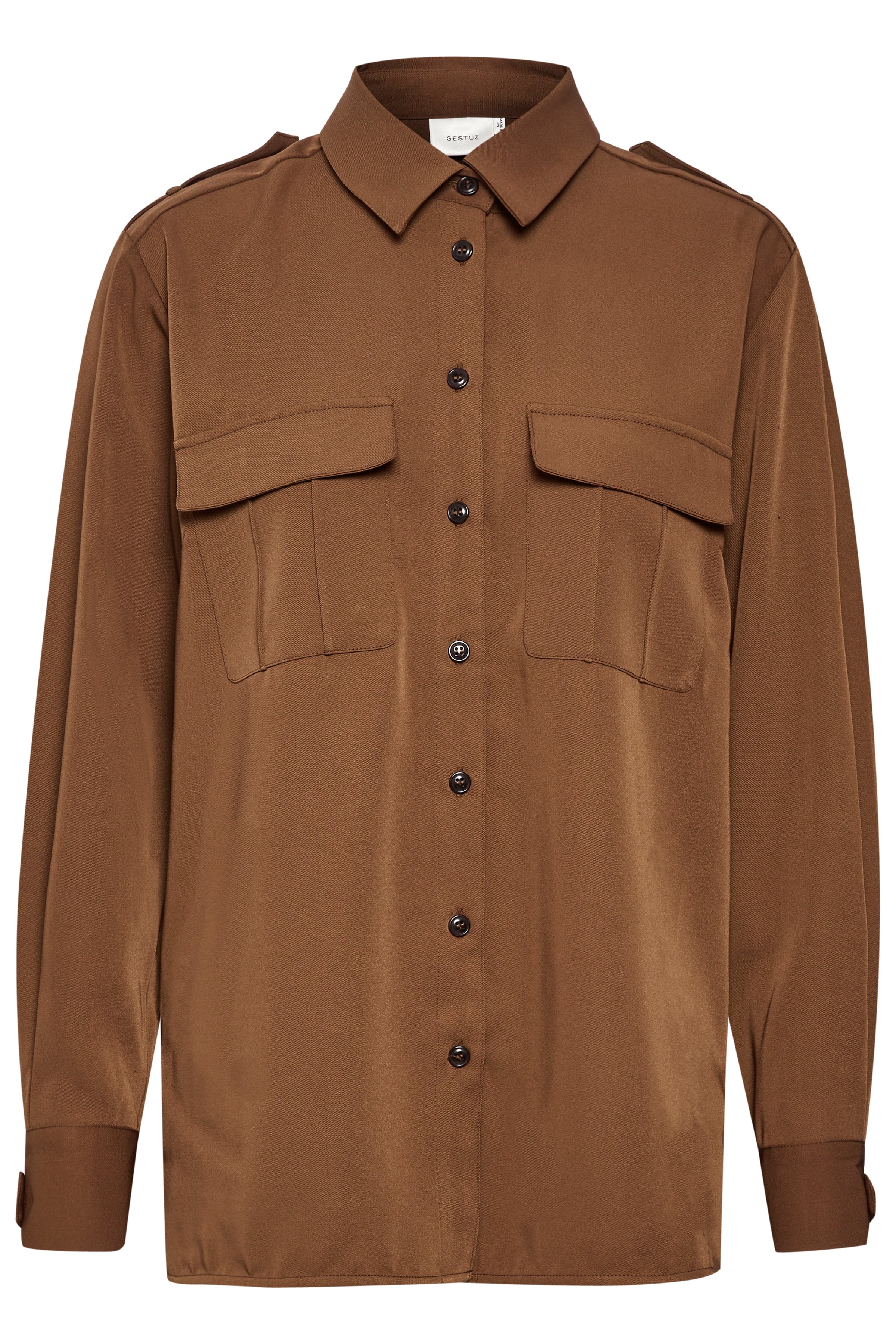 SloanGZ Shirt PACK FRONT 10906433-195708